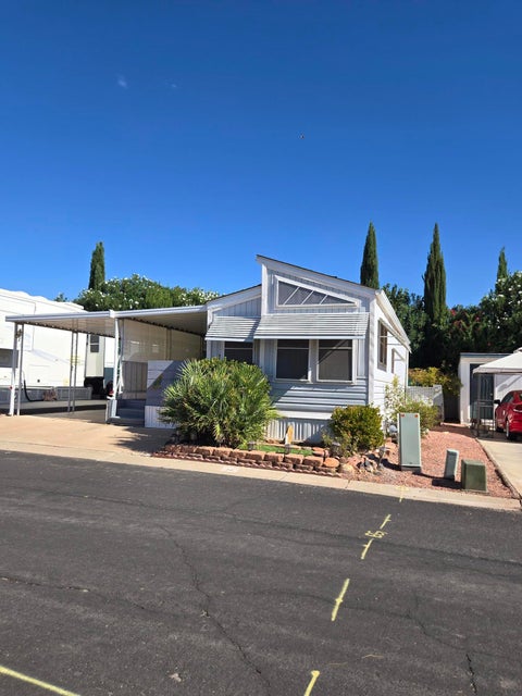 Tiny photo for 448 E Telegraph ST 14 #14, Washington, UT 84780 (MLS # 26-276993)