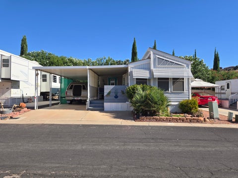 Photo of 448 E Telegraph ST 14 #14, Washington, UT 84780 (MLS # 26-276993)