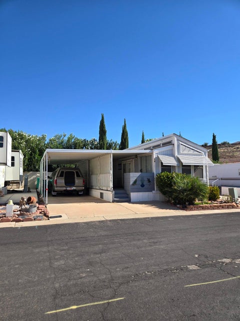 Tiny photo for 448 E Telegraph ST 14 #14, Washington, UT 84780 (MLS # 26-276993)
