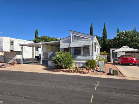 Tiny photo for 448 E Telegraph ST 14 #14, Washington, UT 84780 (MLS # 26-276993)