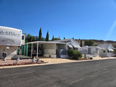 Tiny photo for 448 E Telegraph ST 14 #14, Washington, UT 84780 (MLS # 26-276993)
