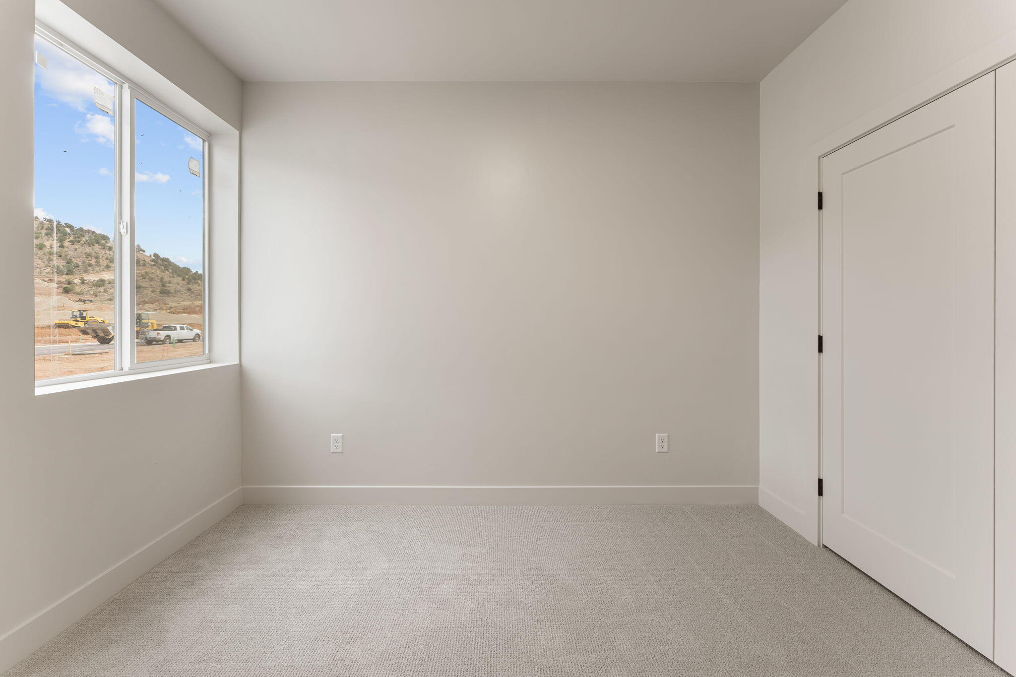 NOT AVAILABLE - Residential