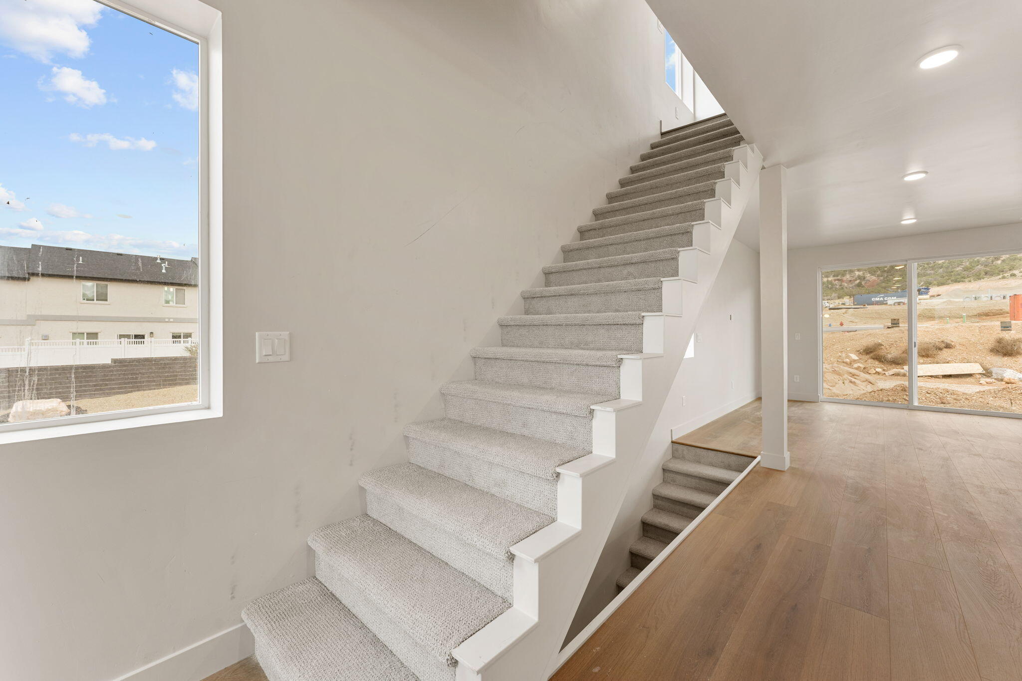 NOT AVAILABLE - Residential