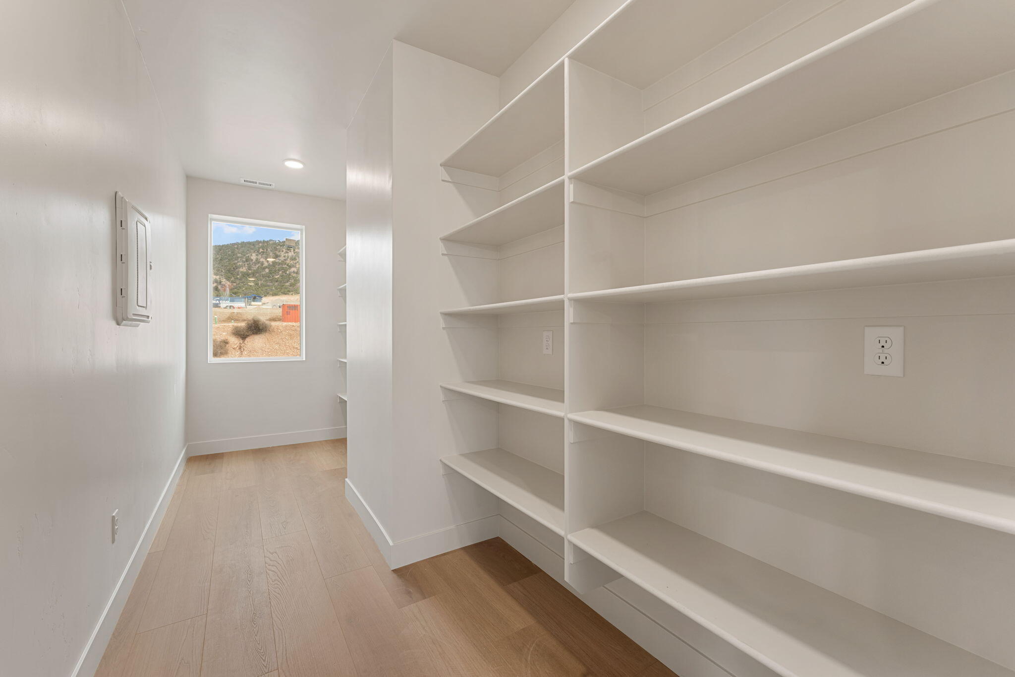 NOT AVAILABLE - Residential