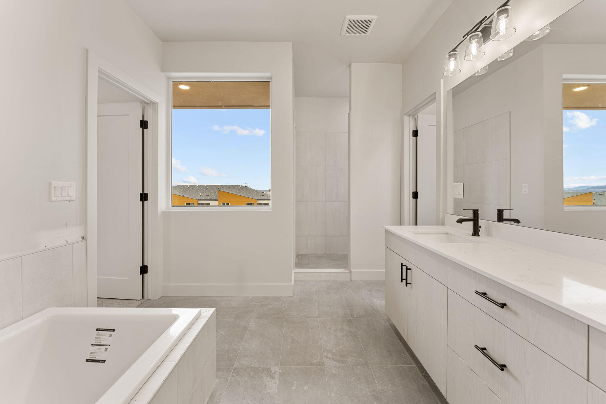 NOT AVAILABLE - Residential