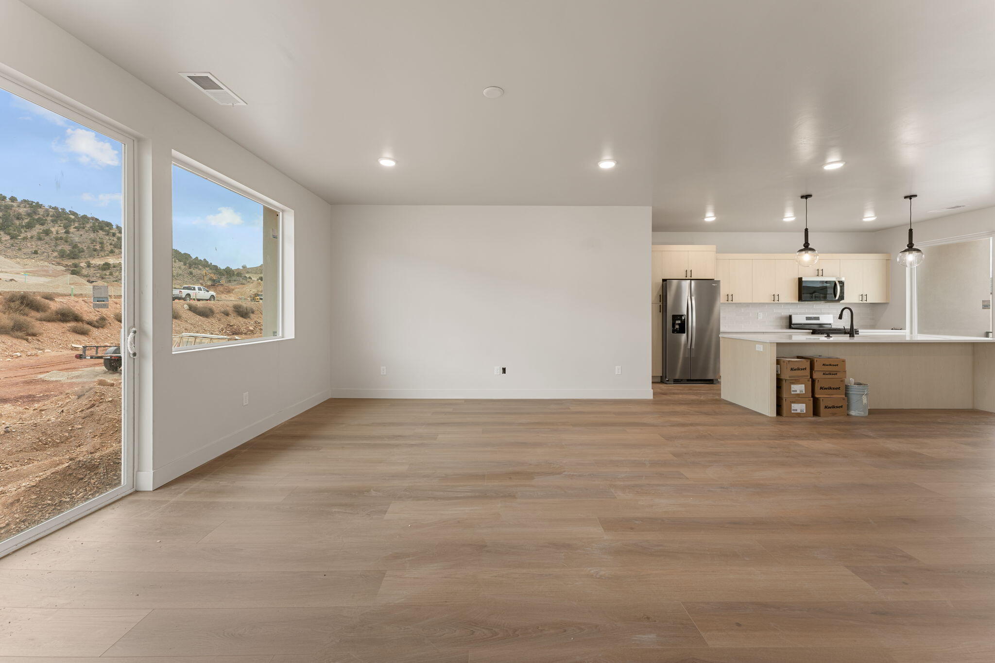 NOT AVAILABLE - Residential