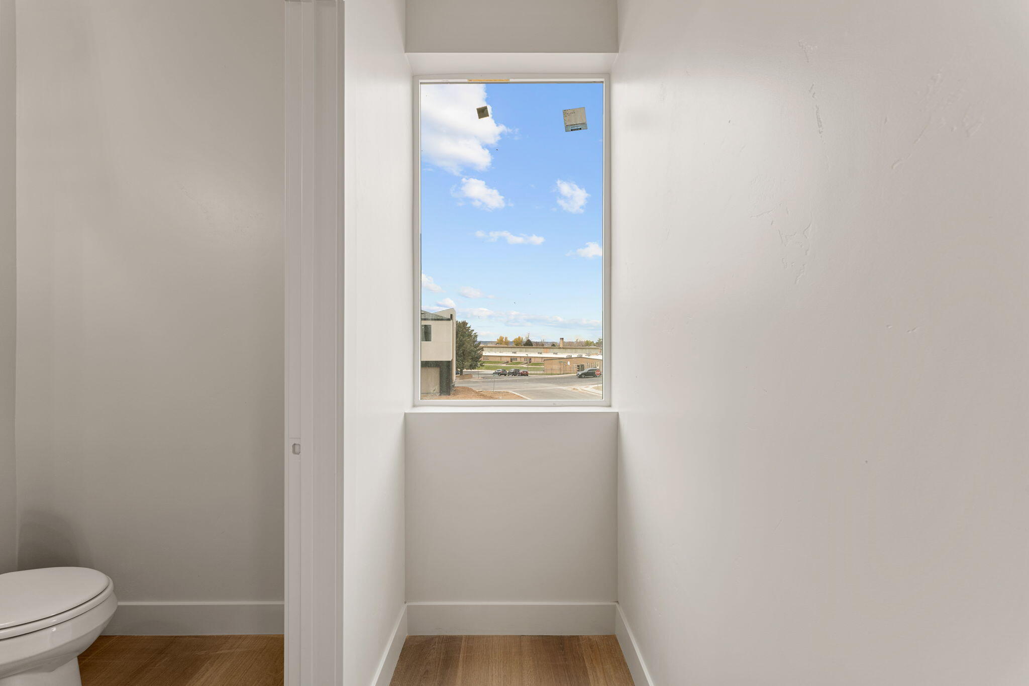 NOT AVAILABLE - Residential