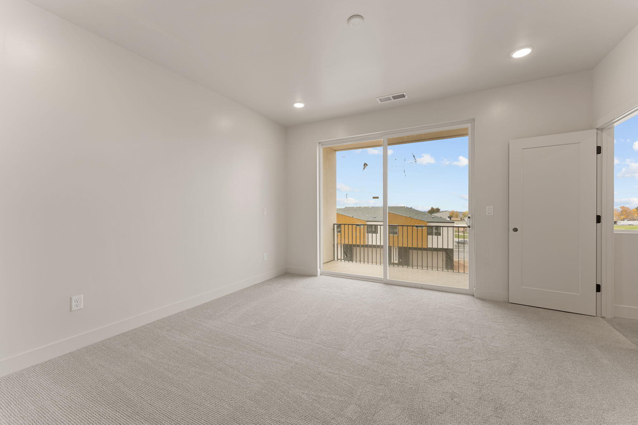 NOT AVAILABLE - Residential