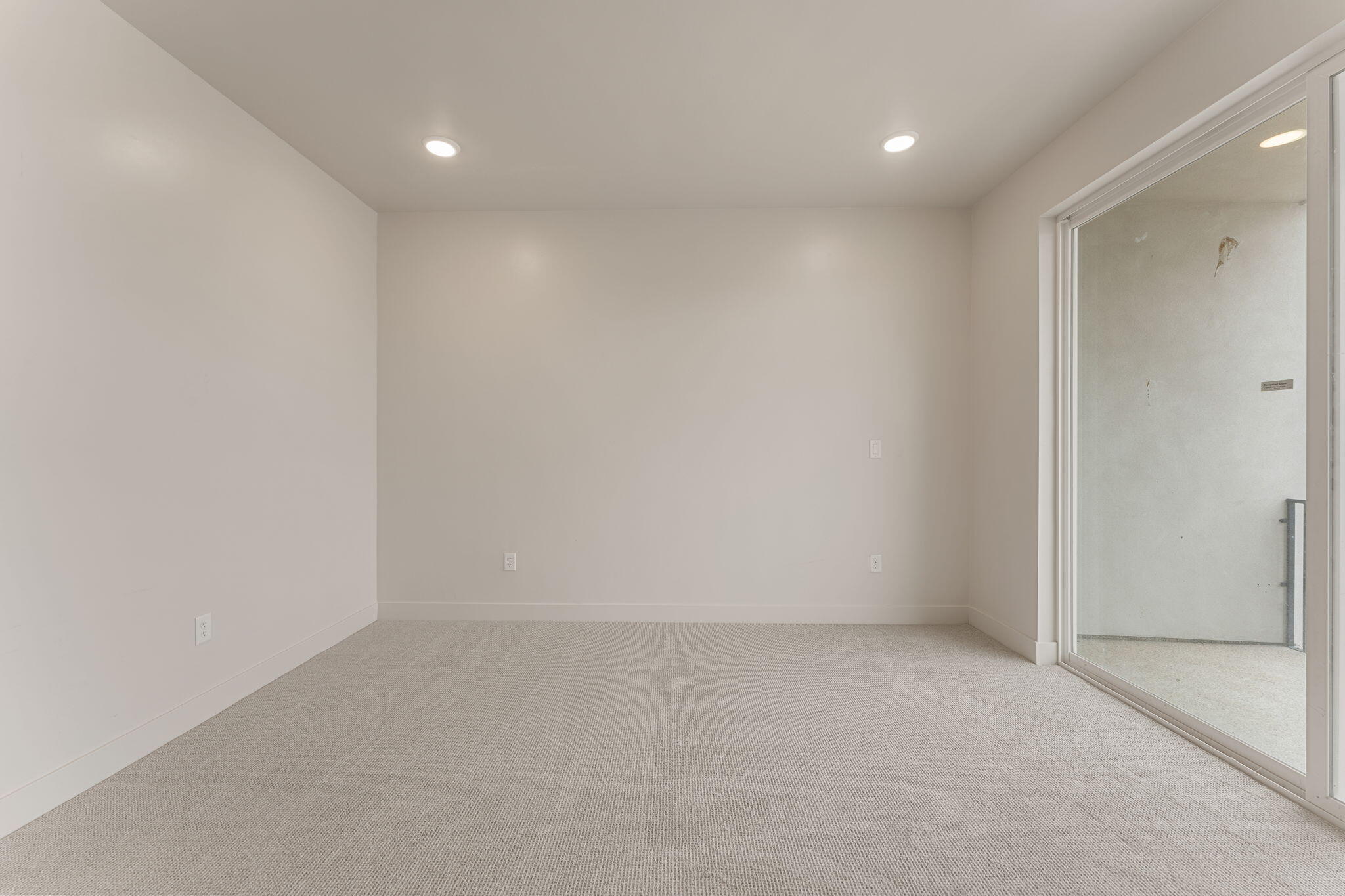 NOT AVAILABLE - Residential