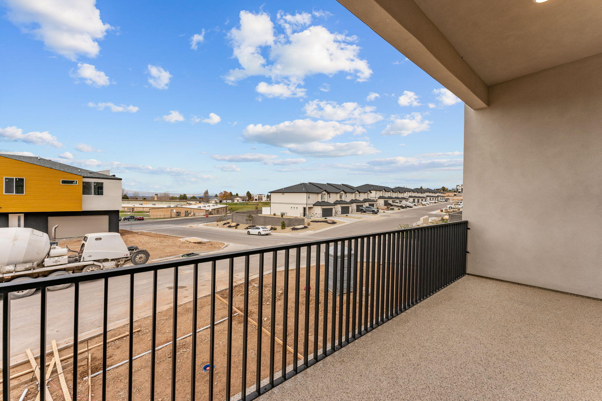 NOT AVAILABLE - Residential