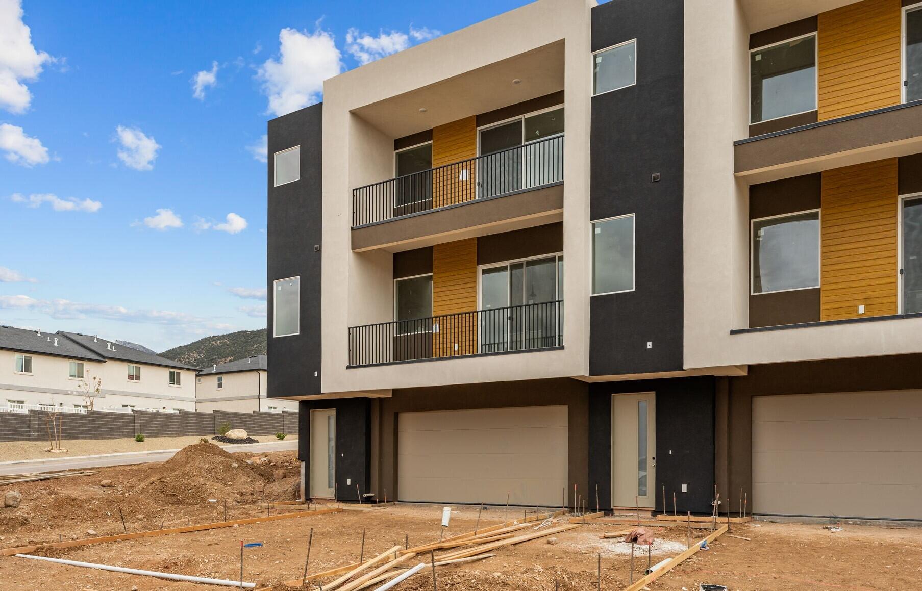 NOT AVAILABLE - Residential