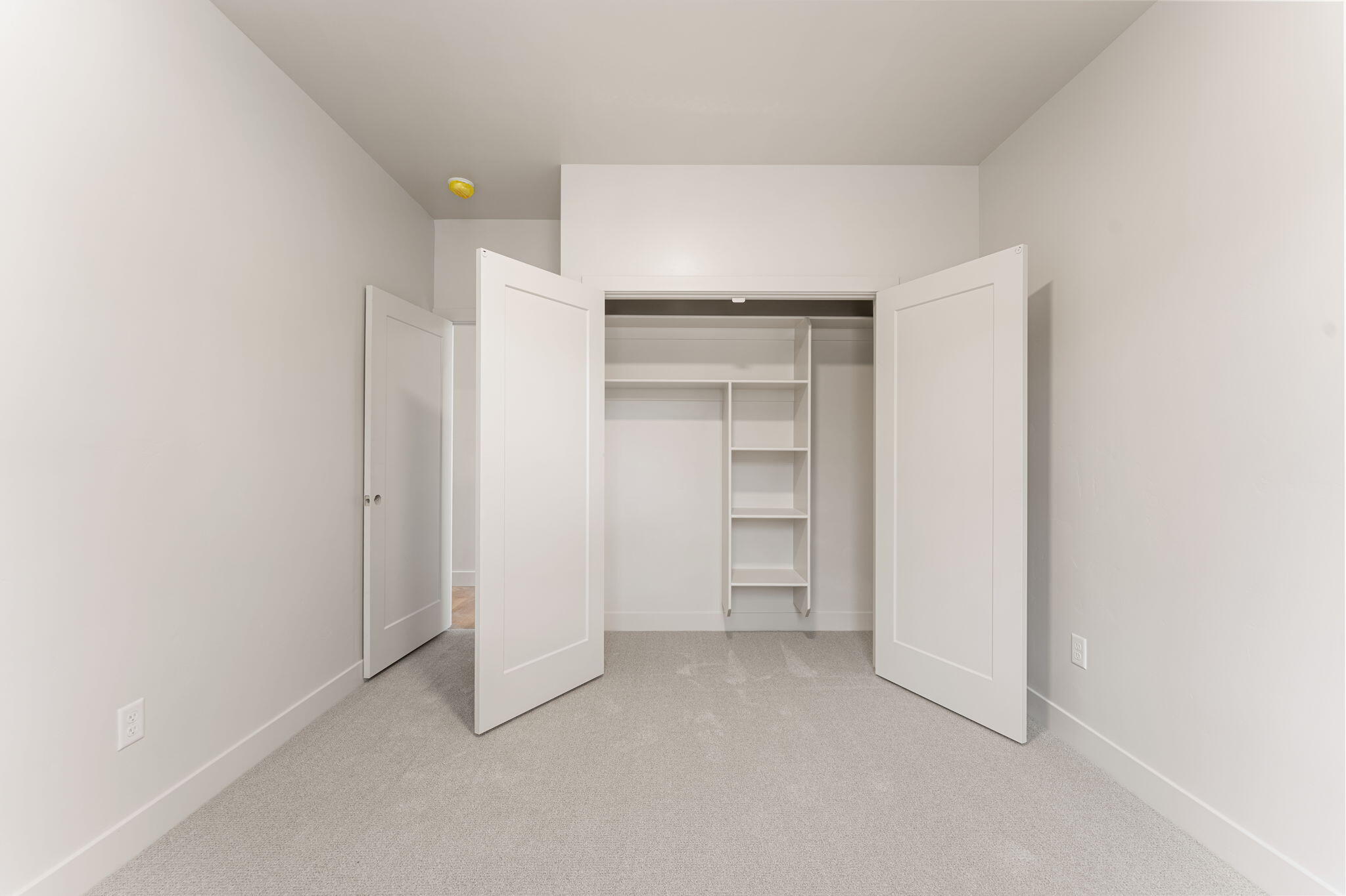 NOT AVAILABLE - Residential