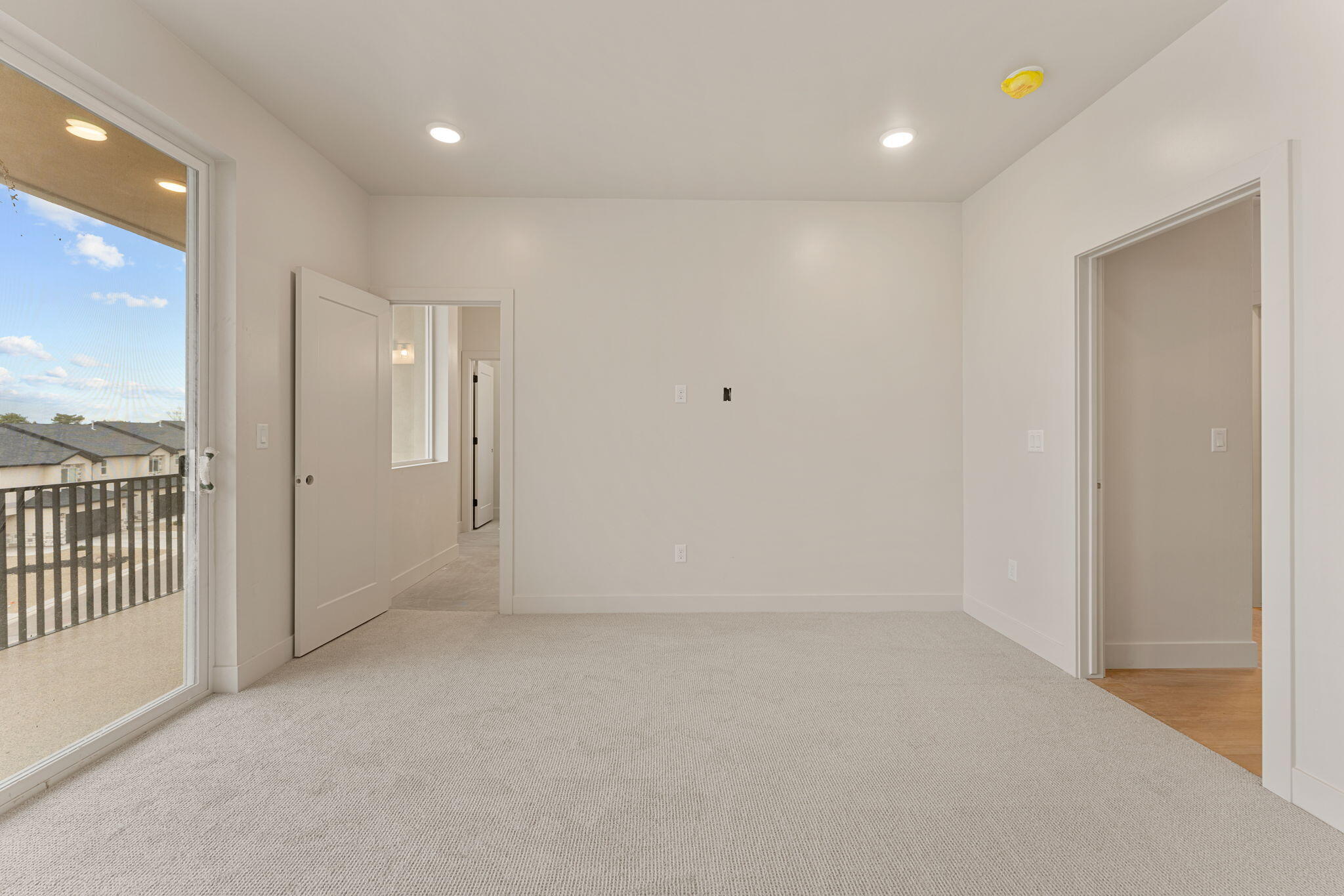 NOT AVAILABLE - Residential