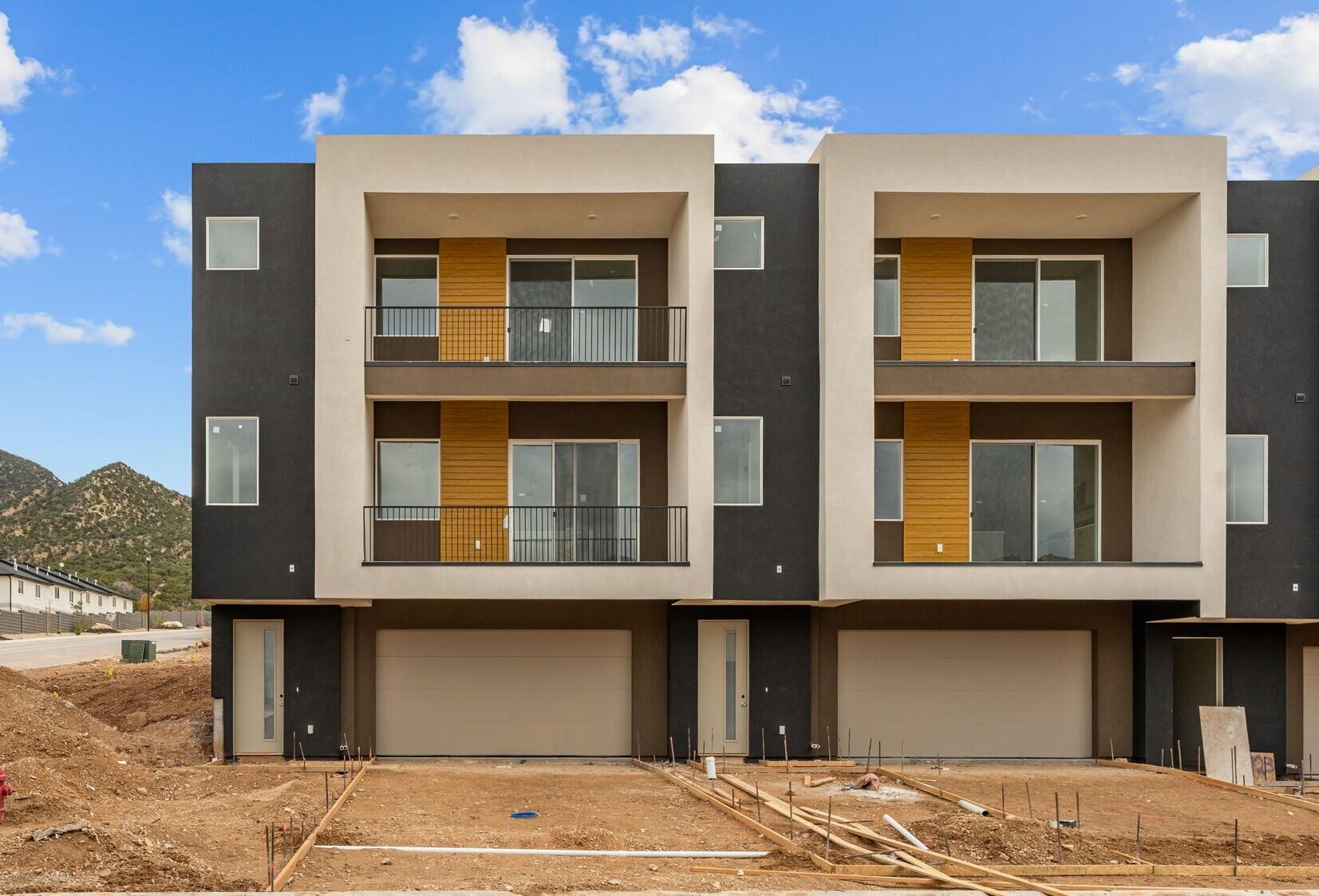 NOT AVAILABLE - Residential