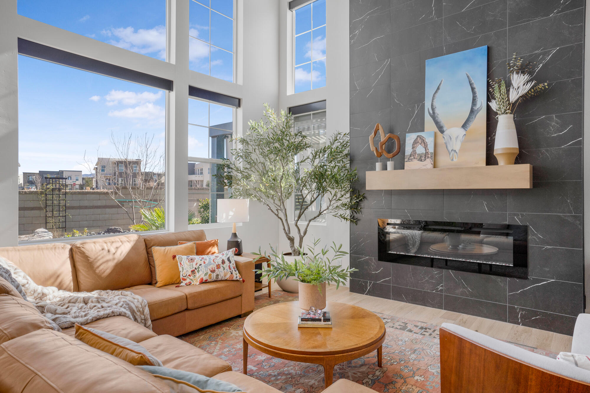 AUBURN HILLS - Residential