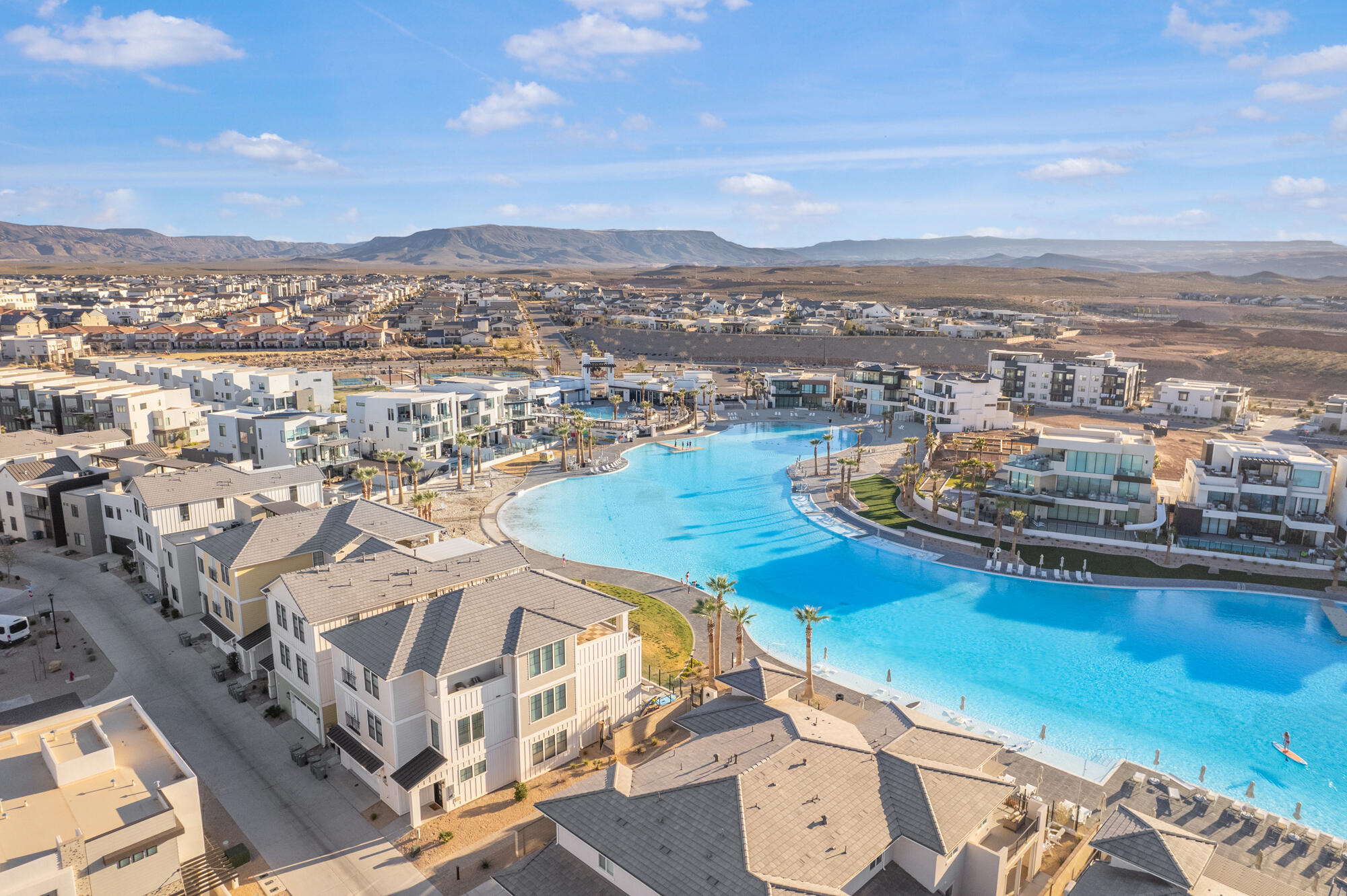 AUBURN HILLS - Residential