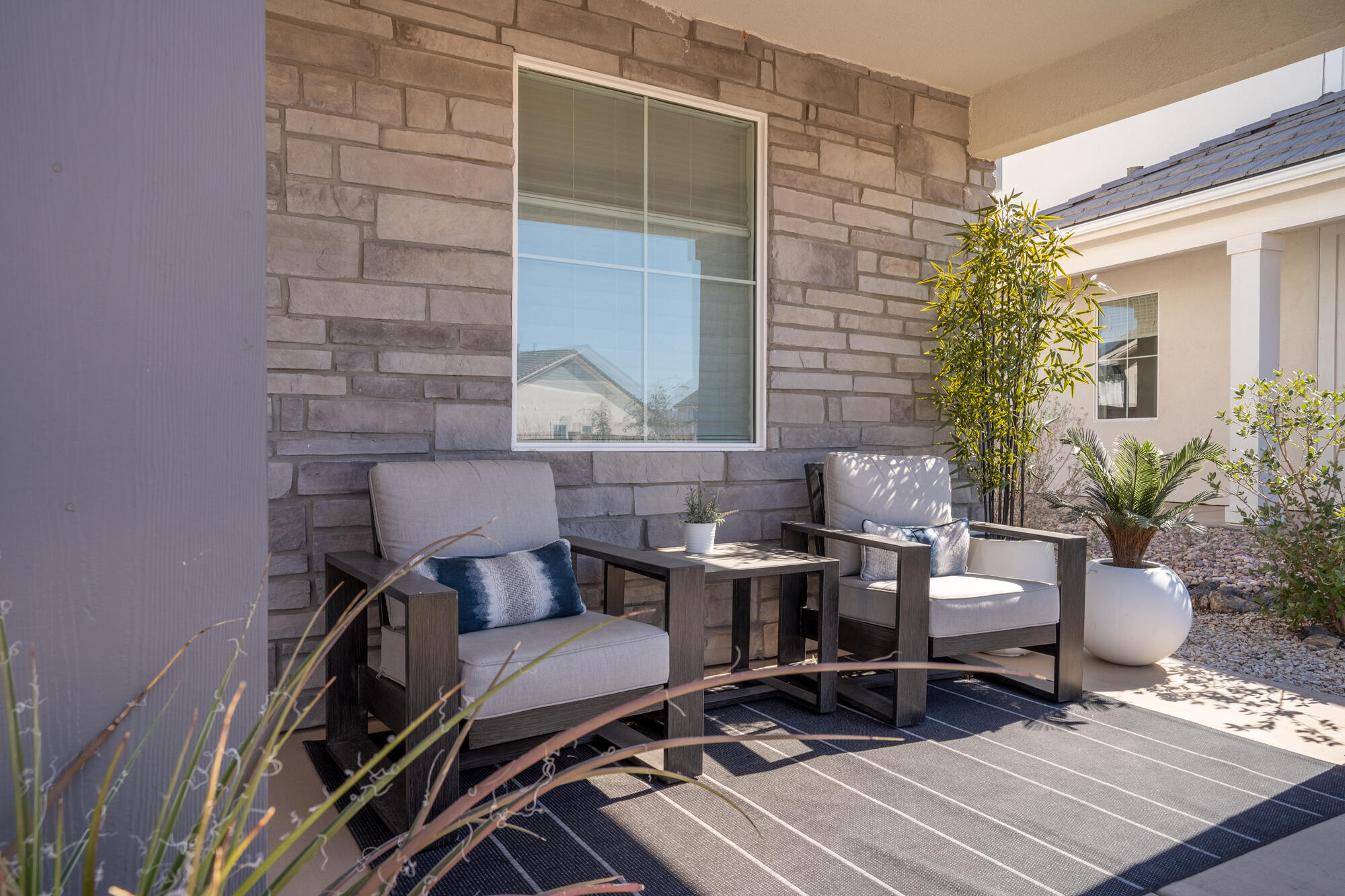 AUBURN HILLS - Residential