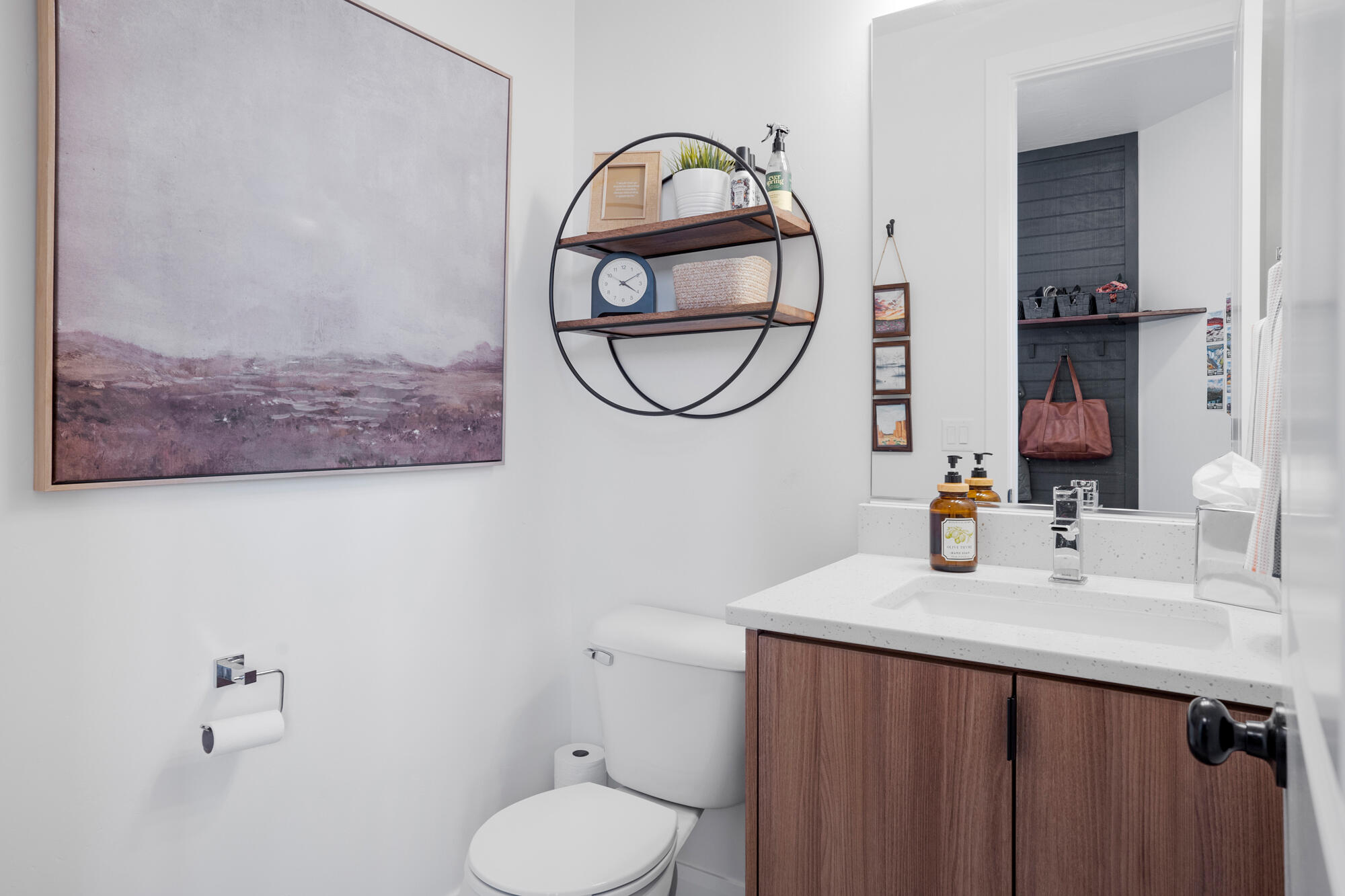 AUBURN HILLS - Residential