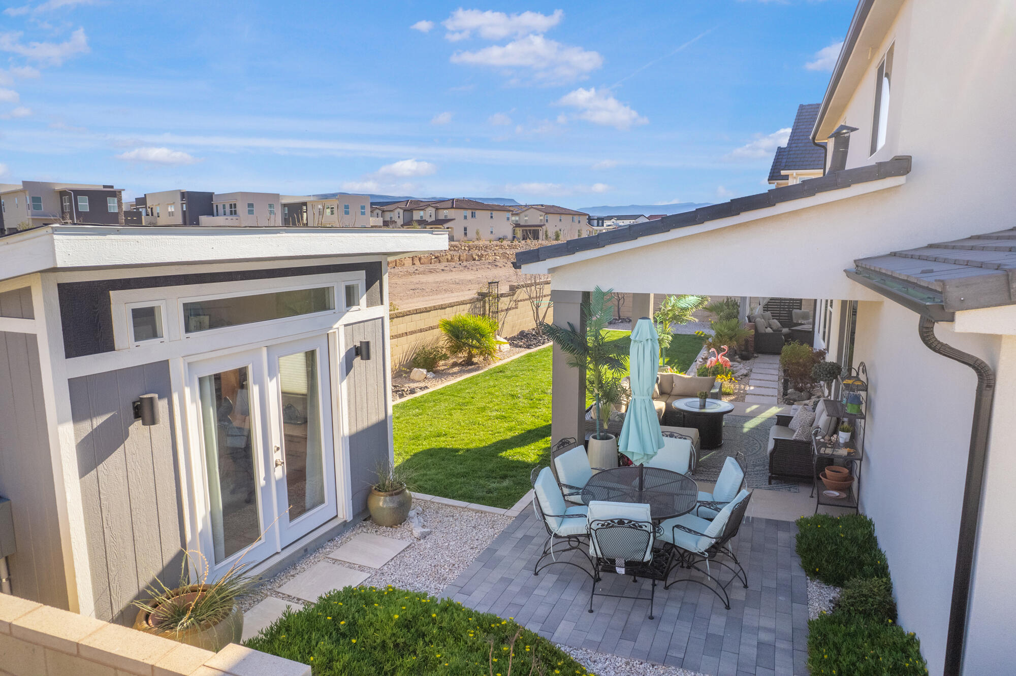 AUBURN HILLS - Residential