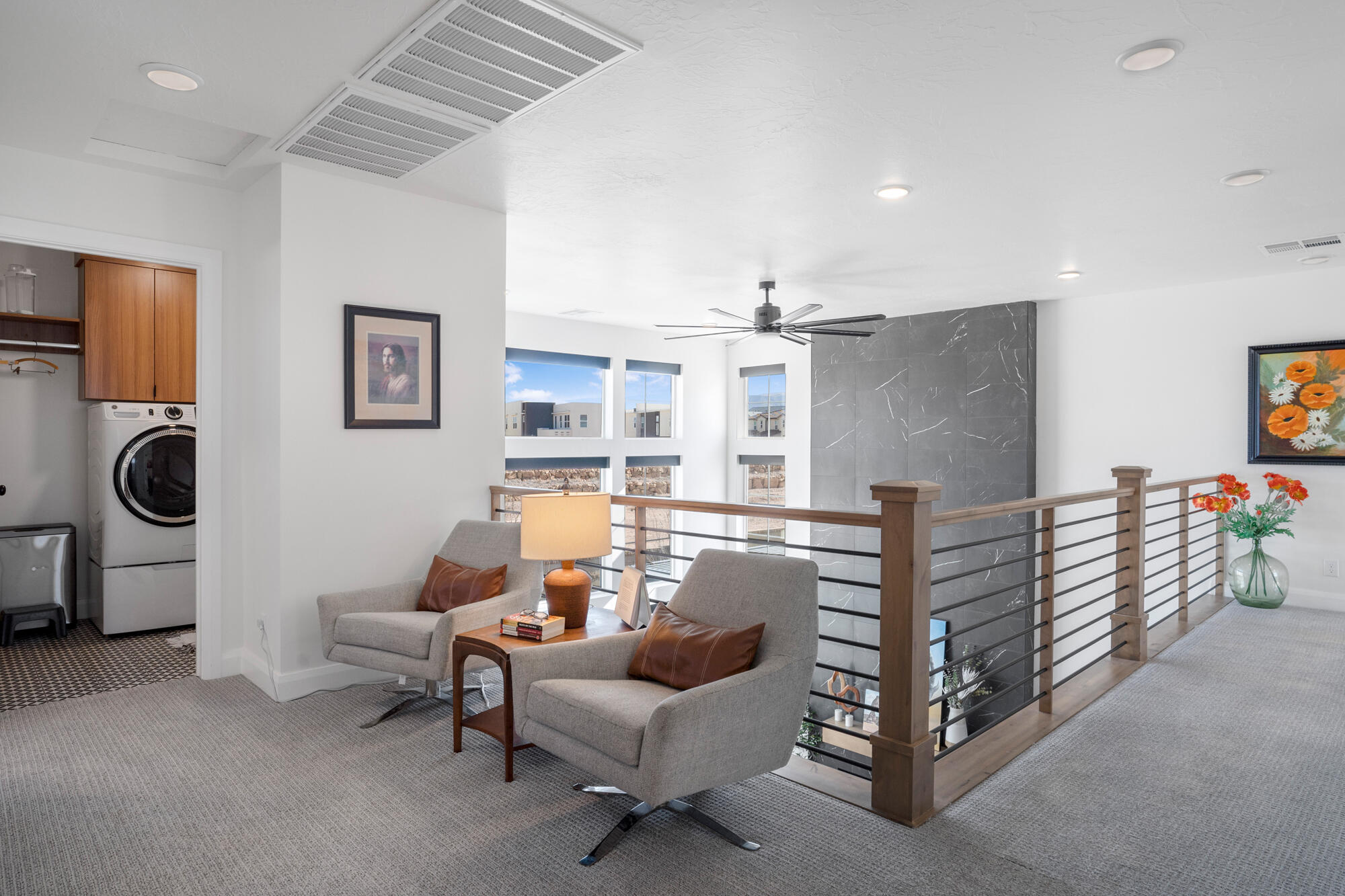 AUBURN HILLS - Residential