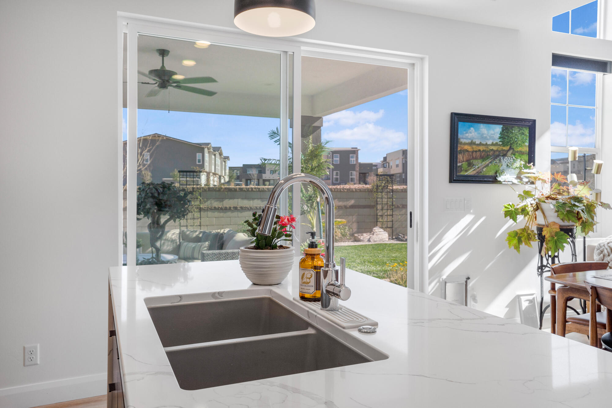 AUBURN HILLS - Residential