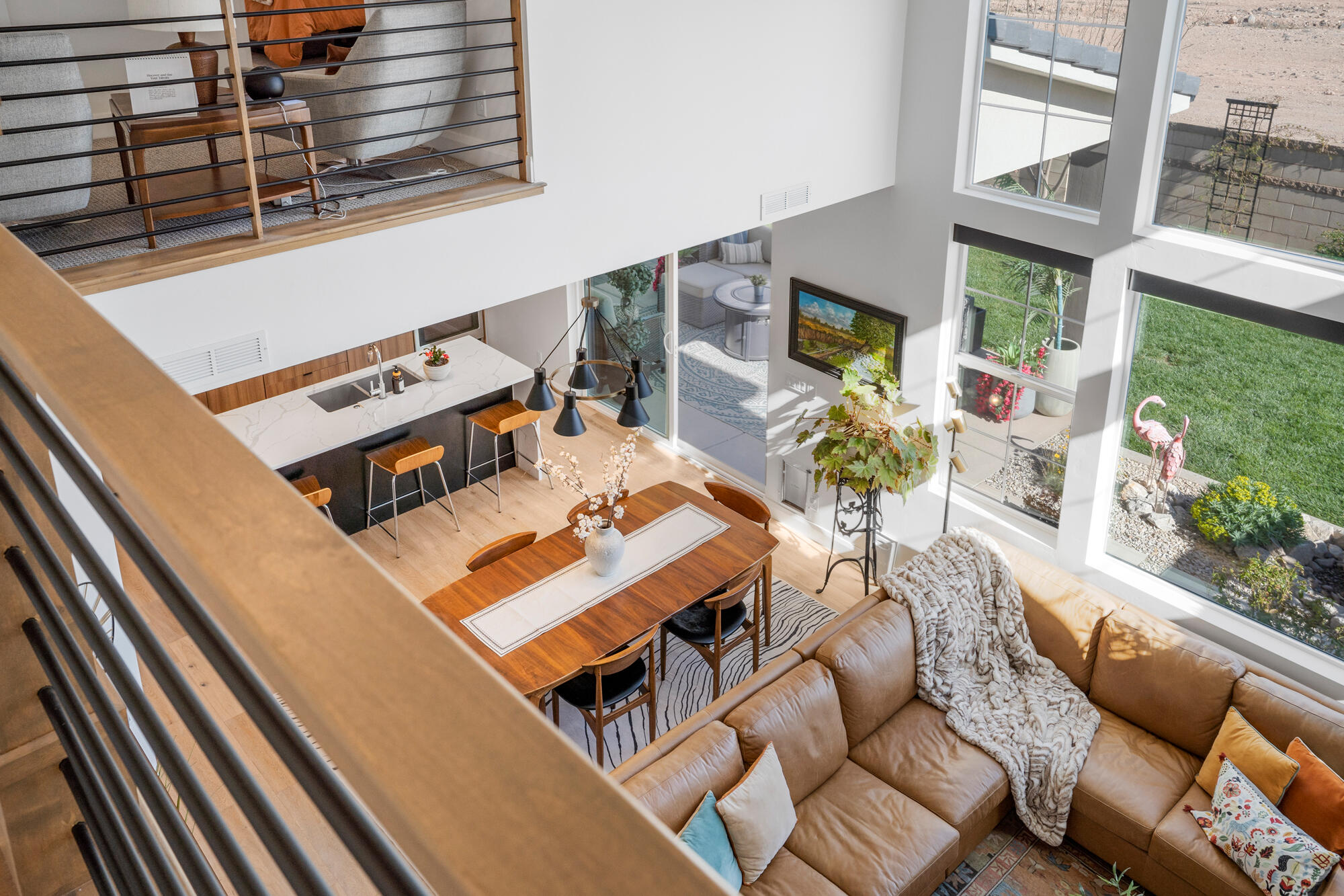 AUBURN HILLS - Residential