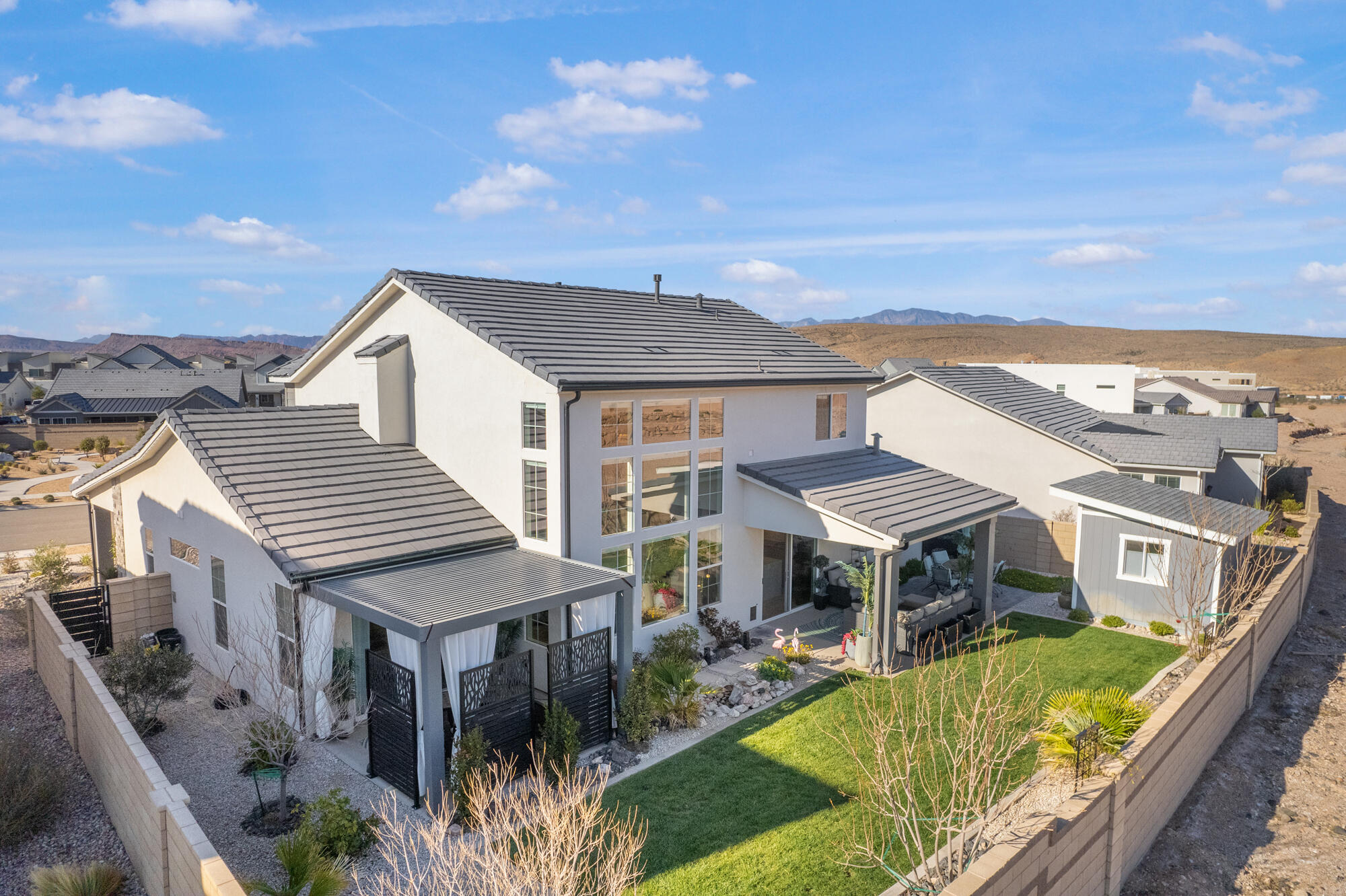 AUBURN HILLS - Residential