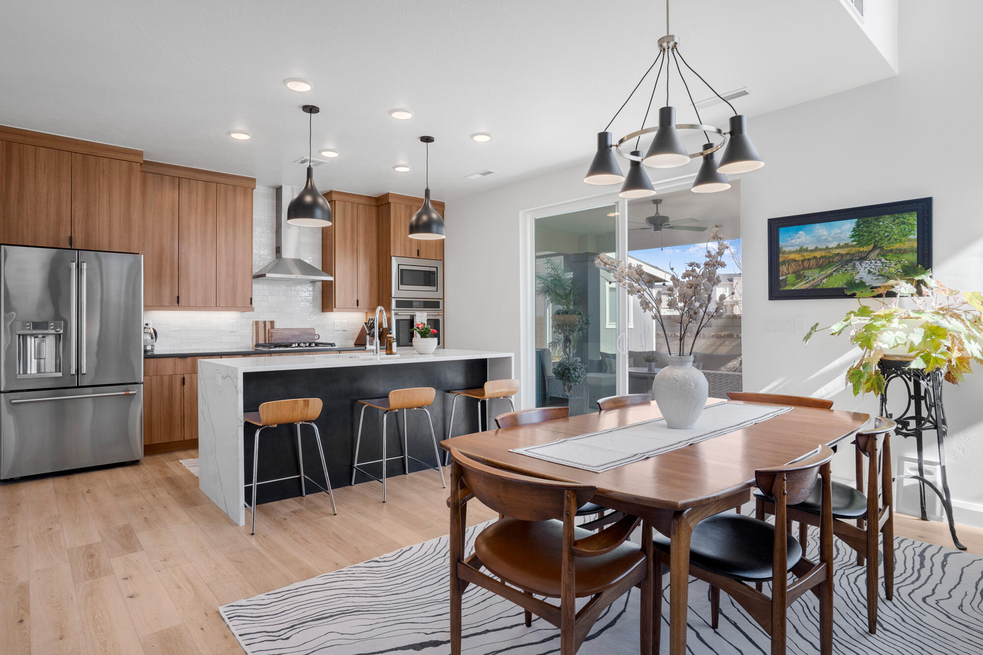 AUBURN HILLS - Residential