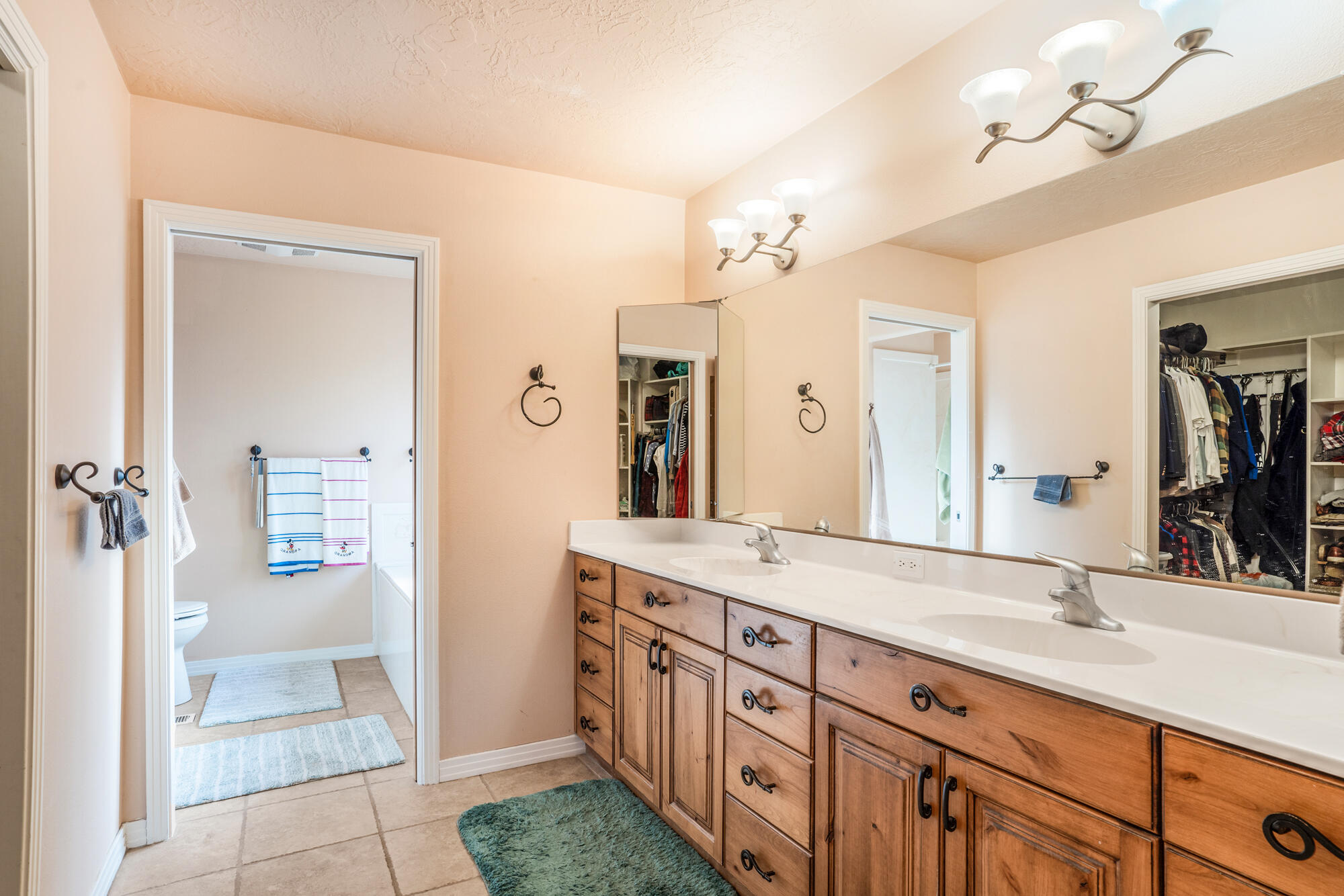 PINE VALLEY RANCHOS - Residential