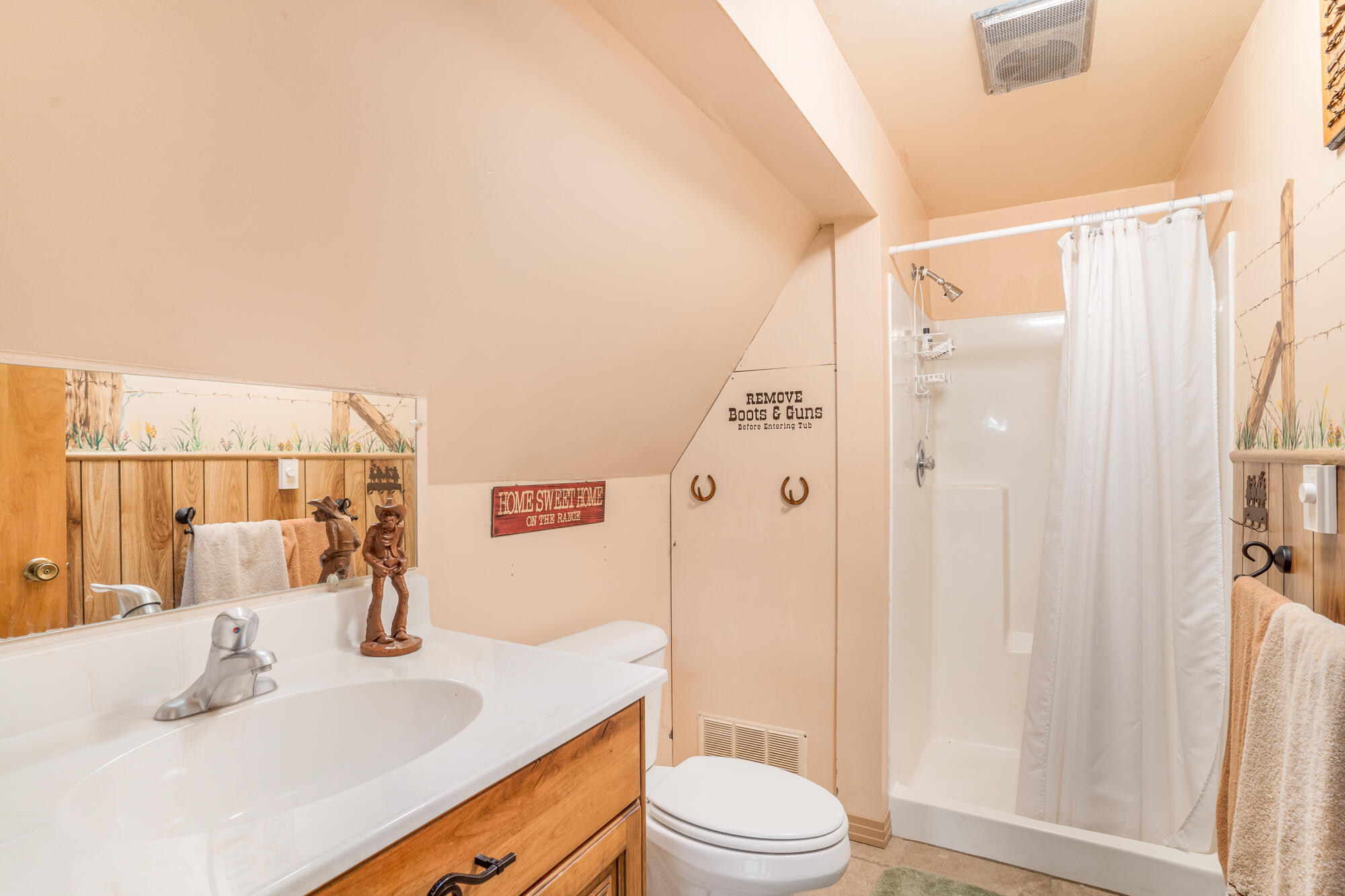PINE VALLEY RANCHOS - Residential