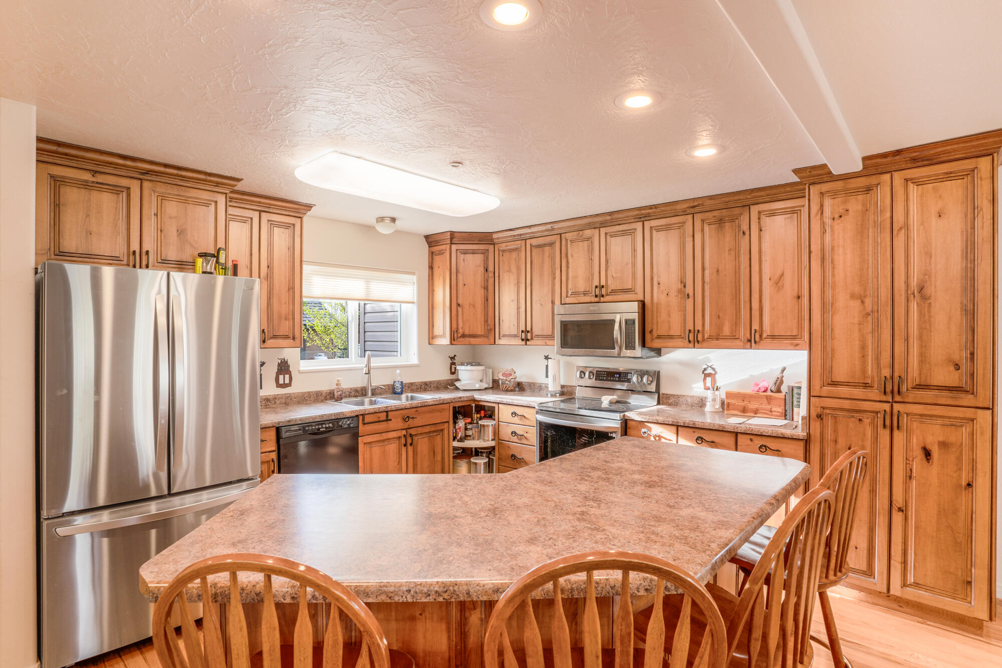 PINE VALLEY RANCHOS - Residential