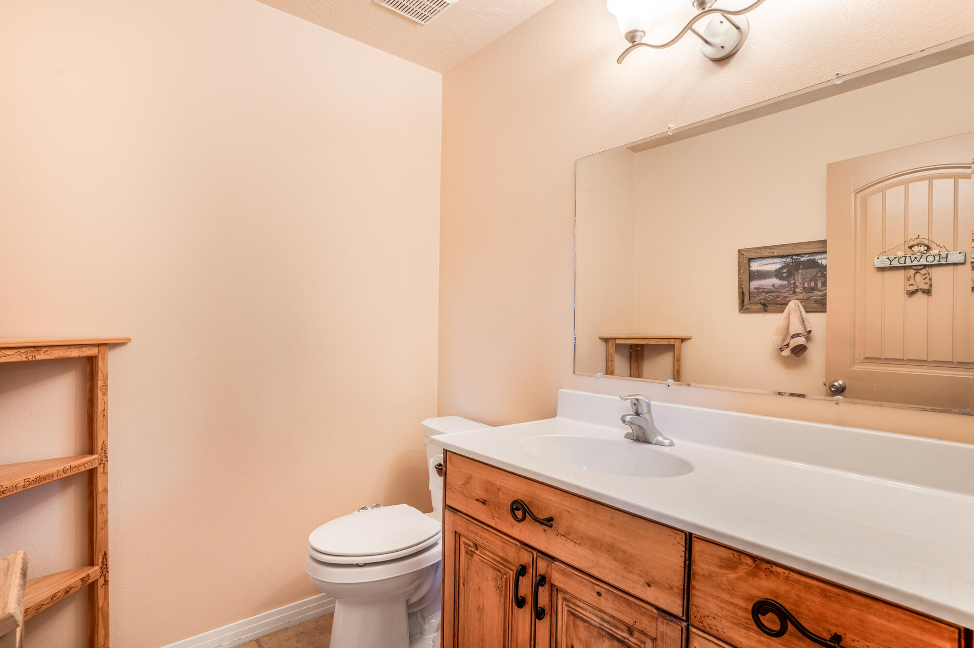 PINE VALLEY RANCHOS - Residential
