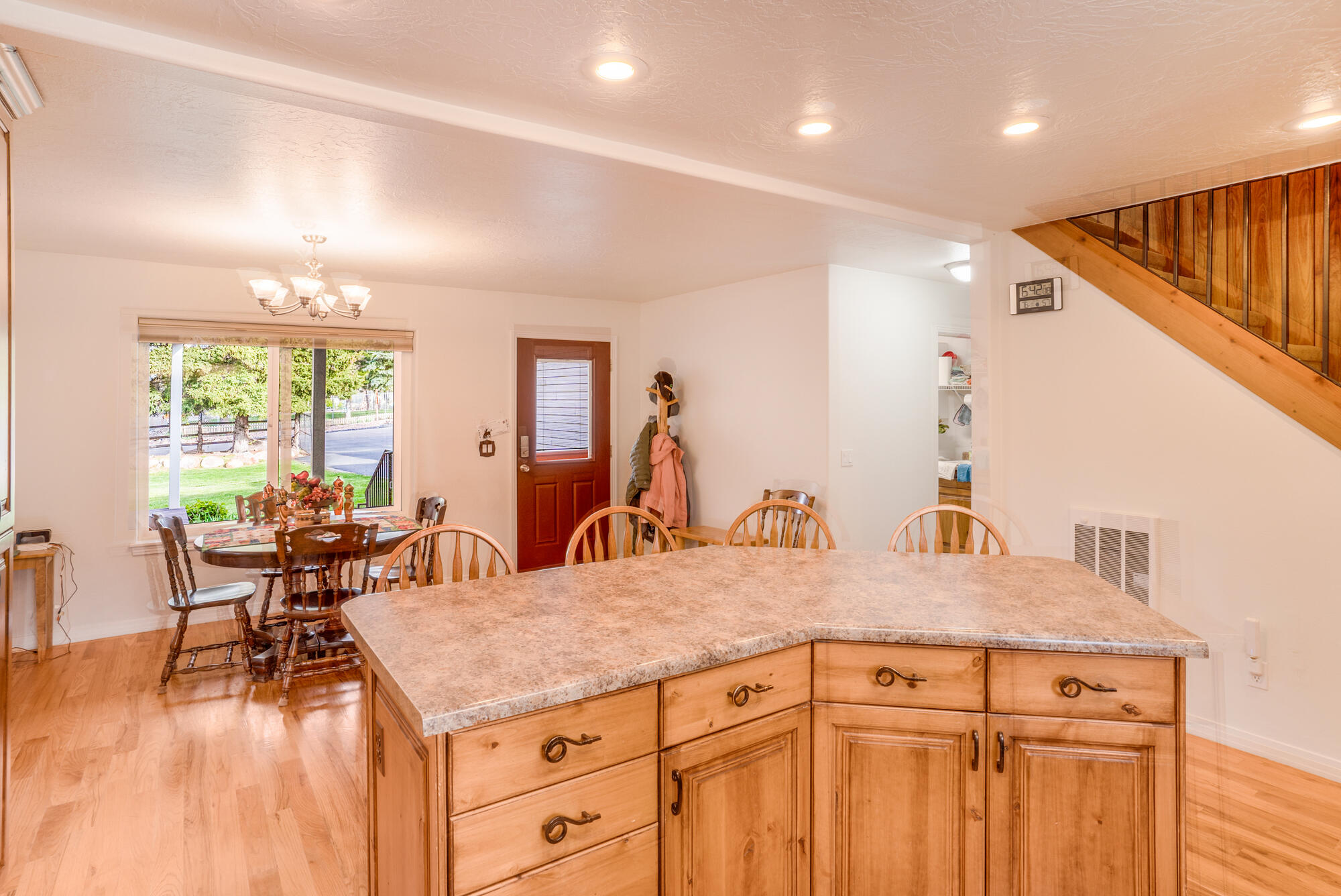 PINE VALLEY RANCHOS - Residential