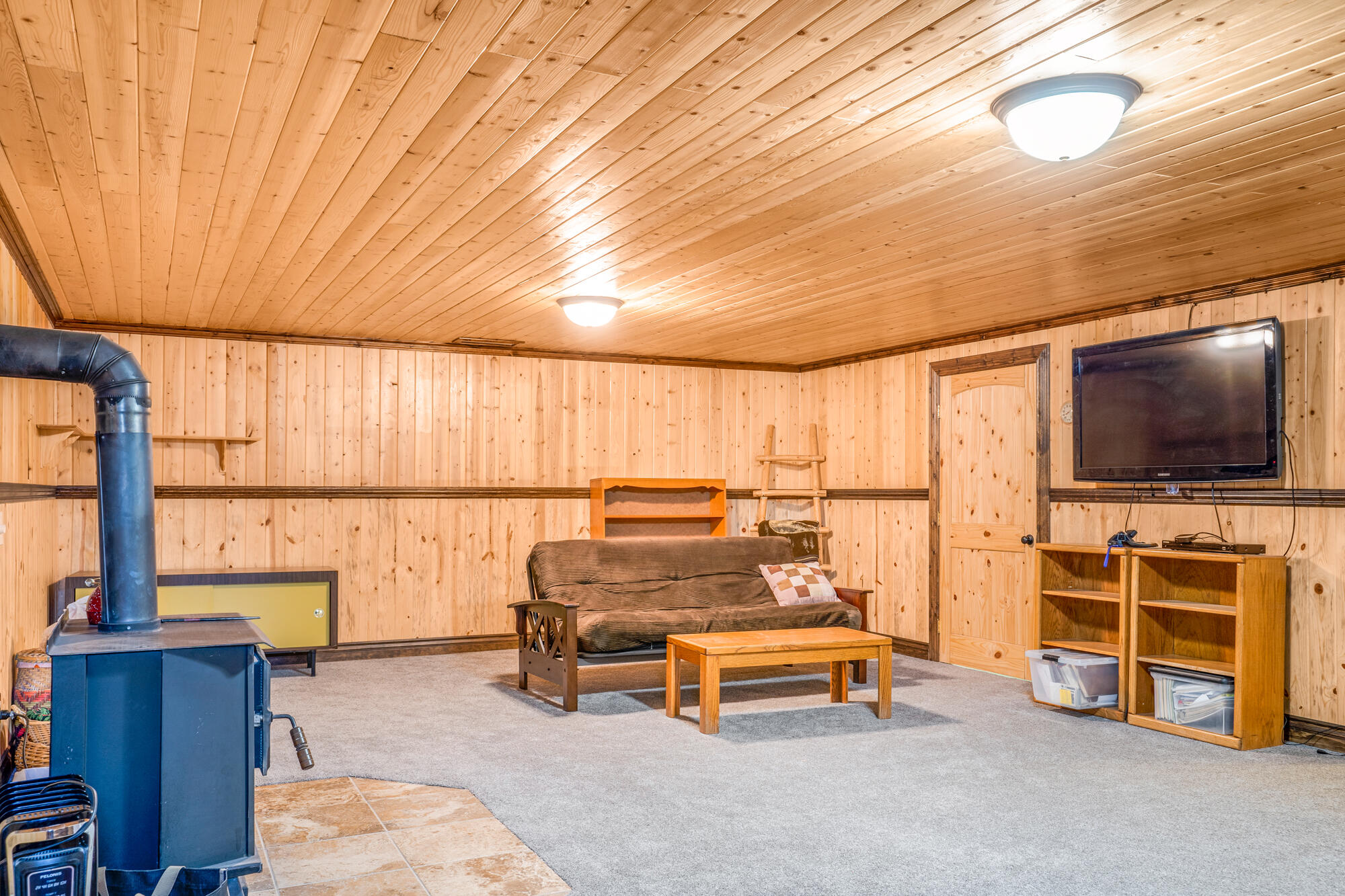 PINE VALLEY RANCHOS - Residential