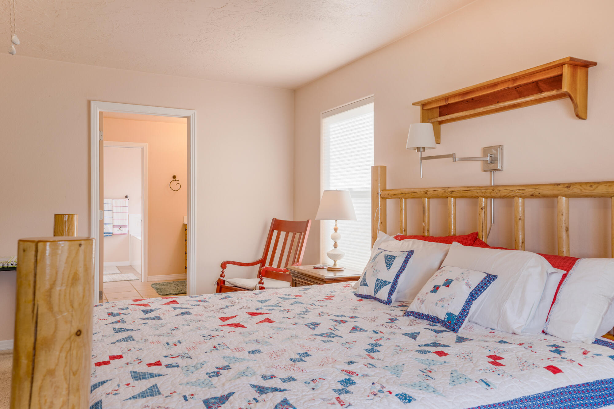 PINE VALLEY RANCHOS - Residential