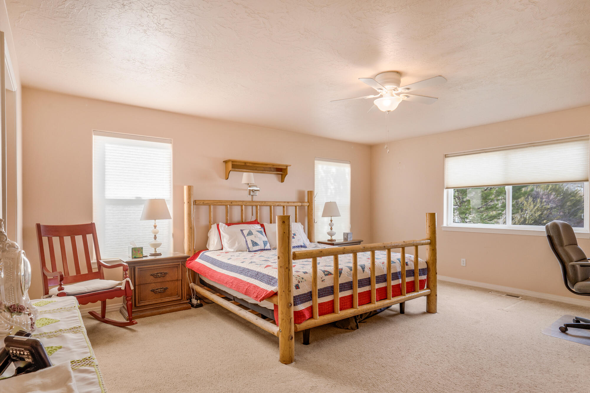 PINE VALLEY RANCHOS - Residential
