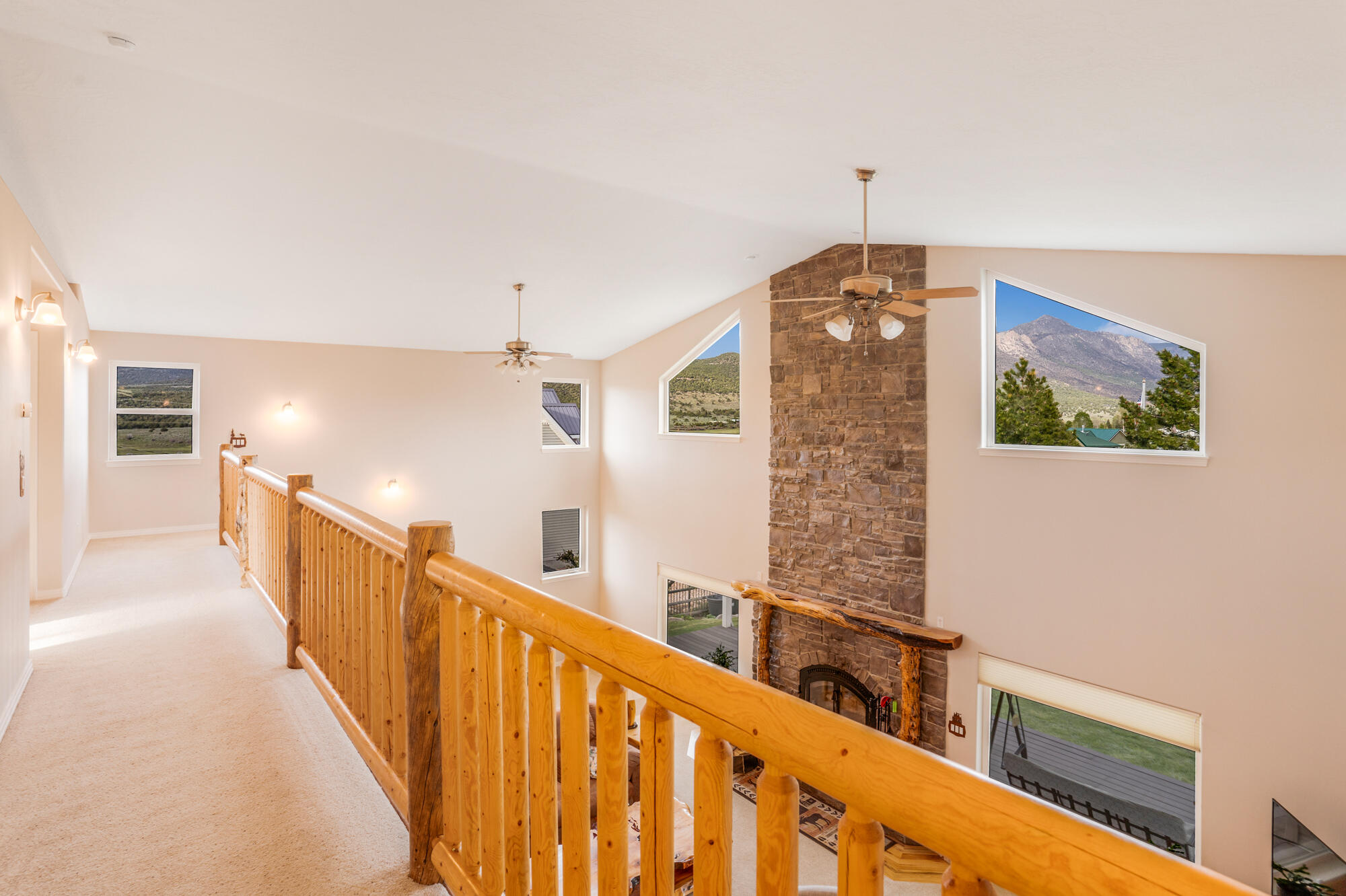 PINE VALLEY RANCHOS - Residential