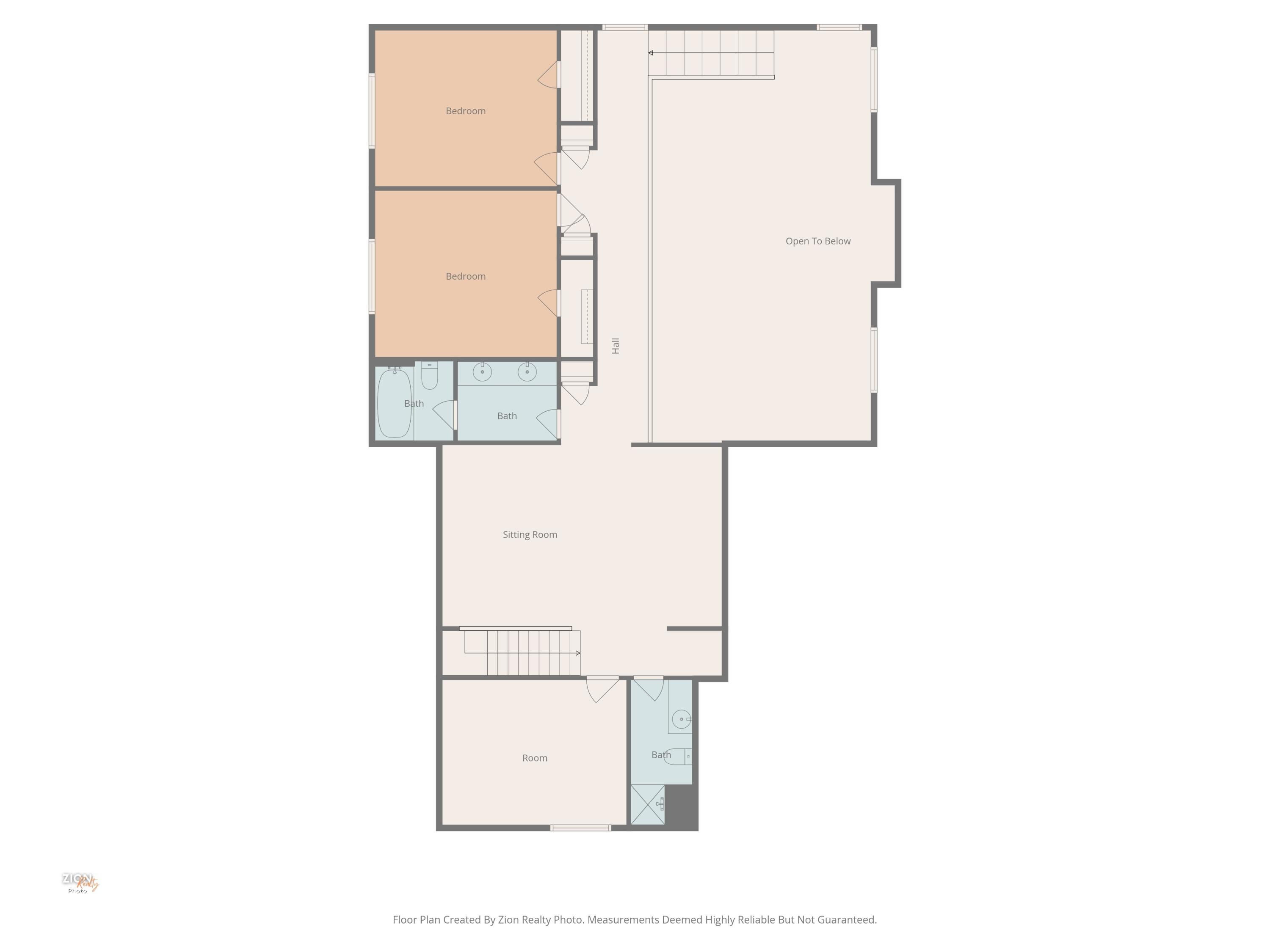 PINE VALLEY RANCHOS - Residential