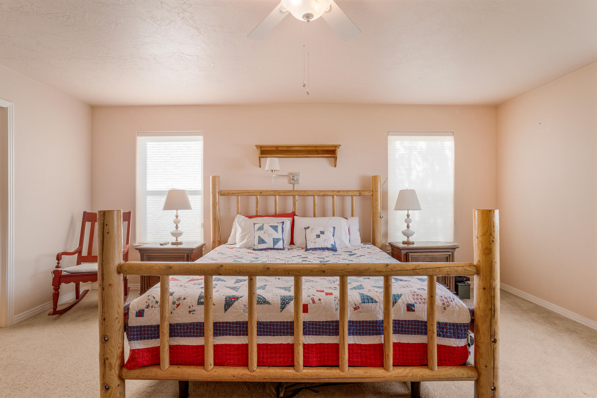 PINE VALLEY RANCHOS - Residential