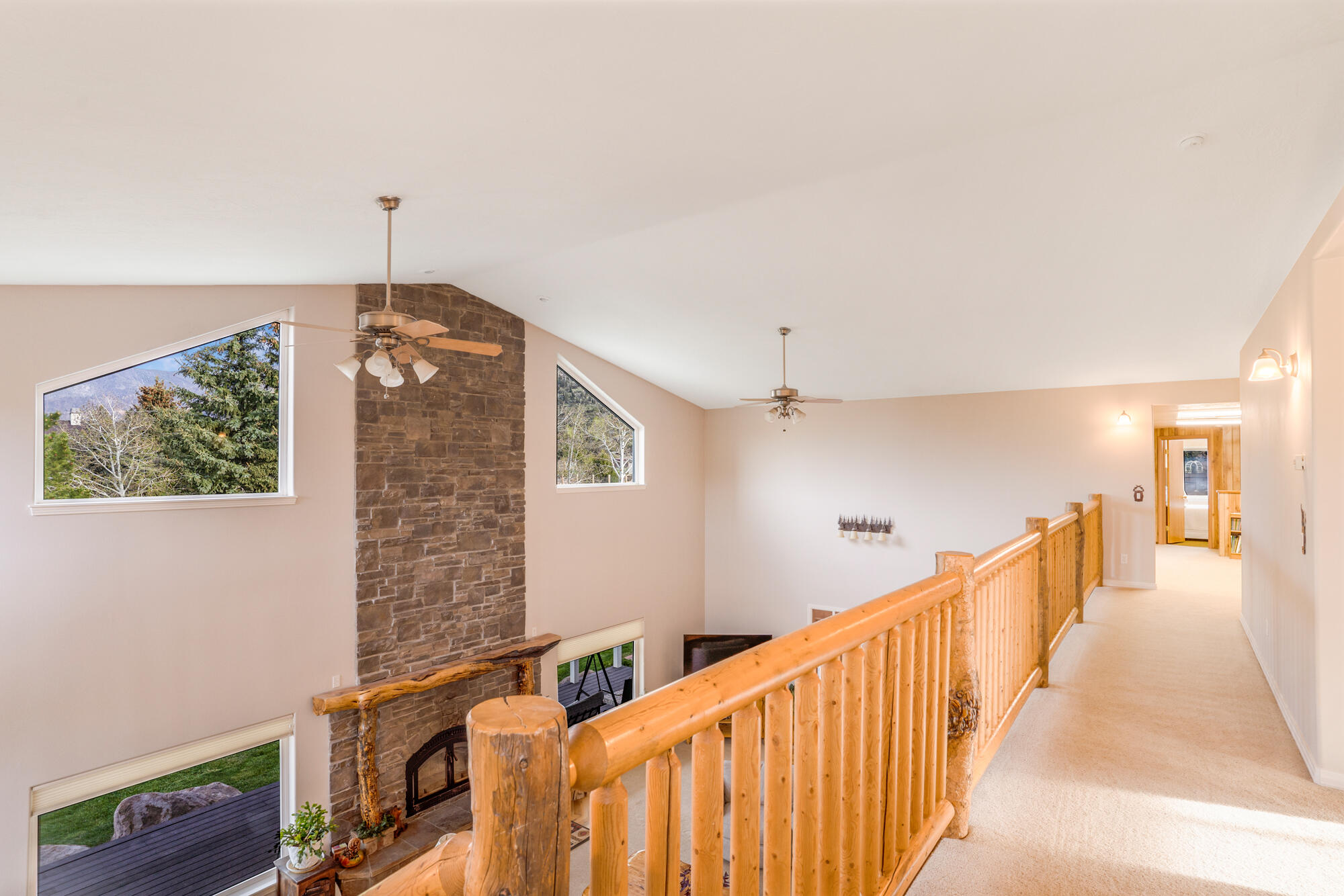 PINE VALLEY RANCHOS - Residential