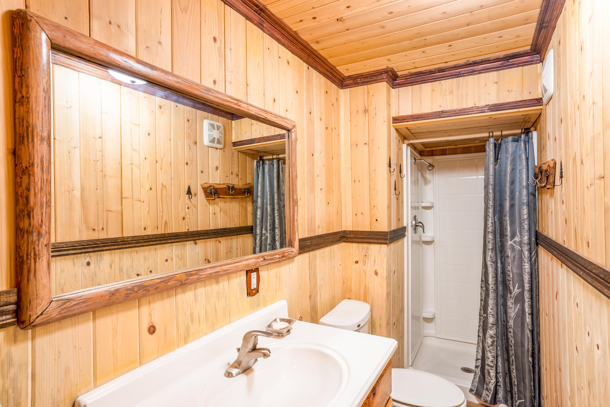 PINE VALLEY RANCHOS - Residential
