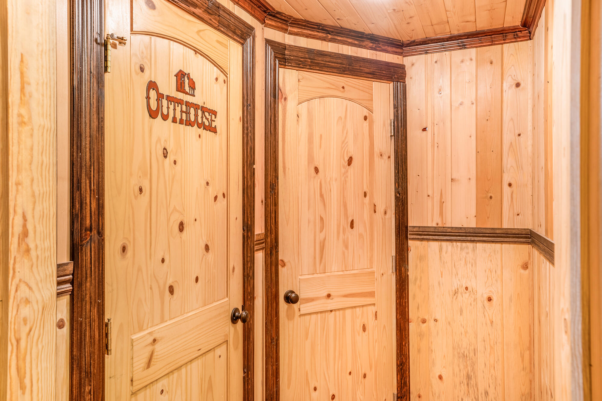 PINE VALLEY RANCHOS - Residential