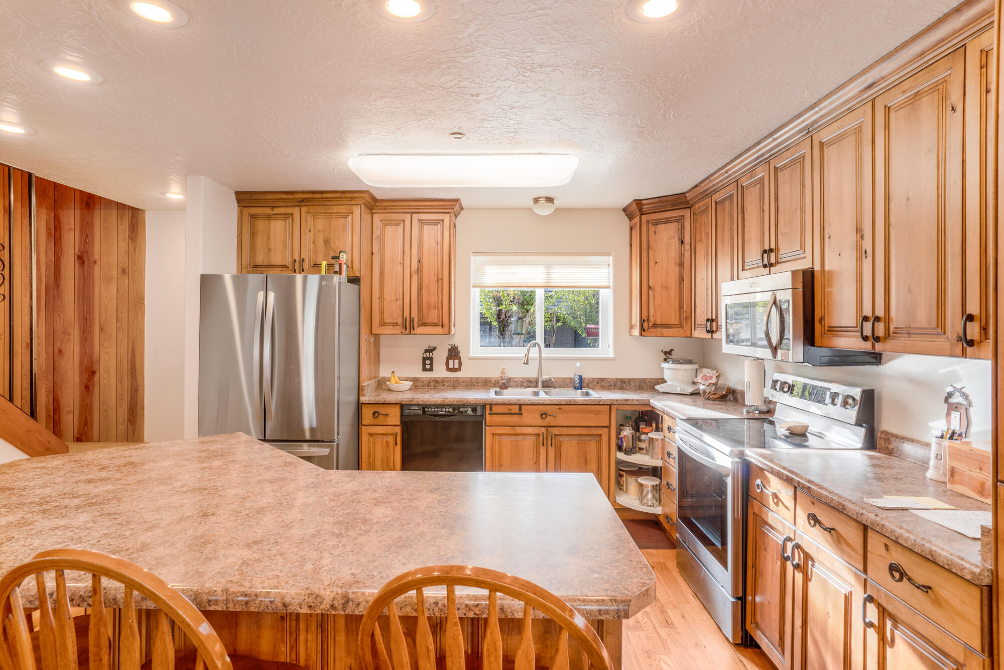 PINE VALLEY RANCHOS - Residential