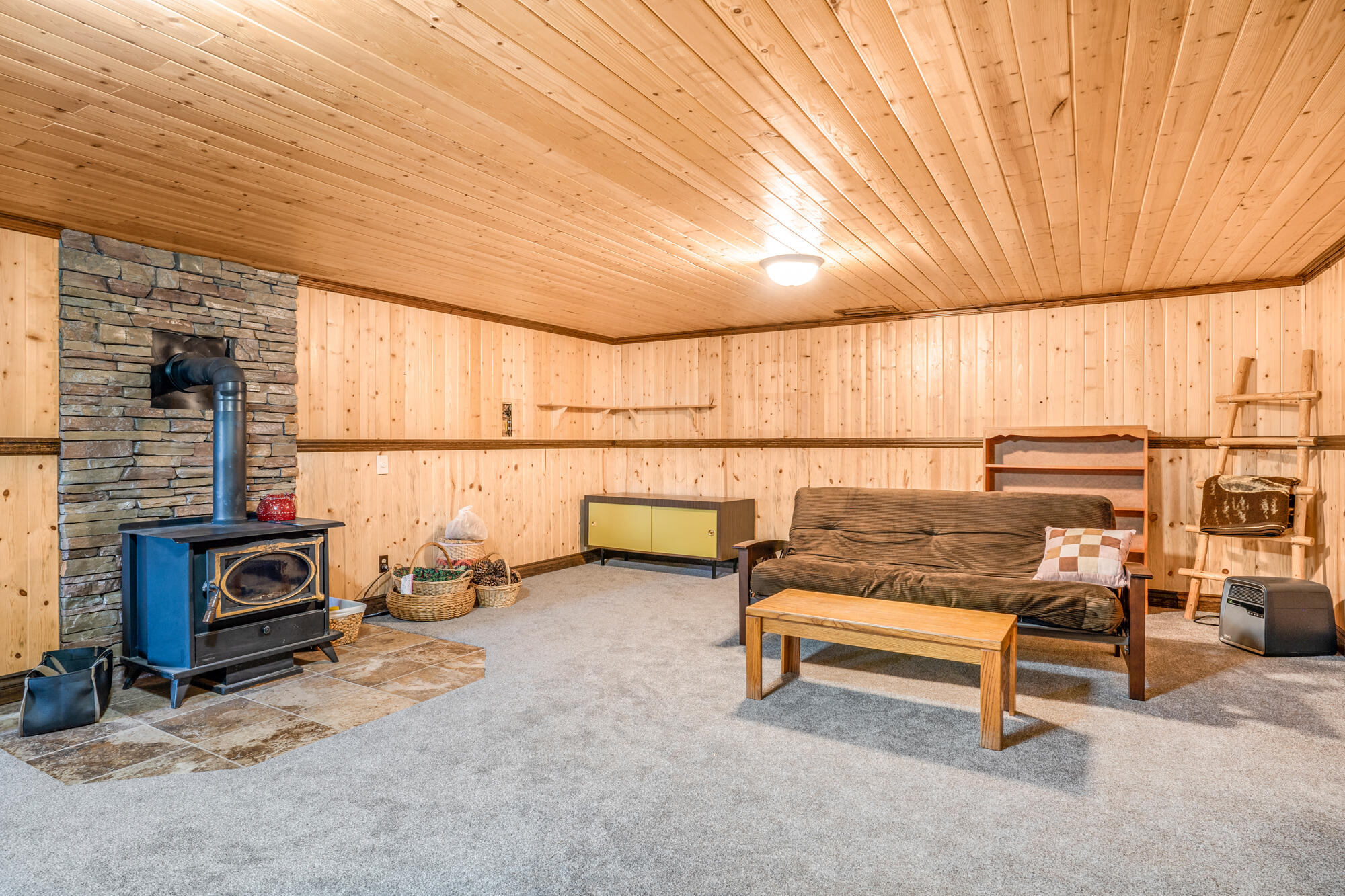 PINE VALLEY RANCHOS - Residential