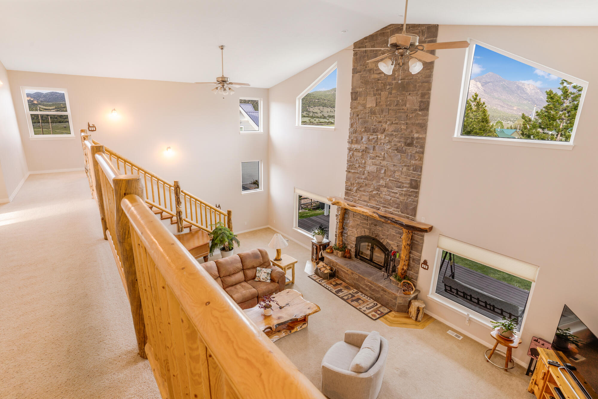 PINE VALLEY RANCHOS - Residential