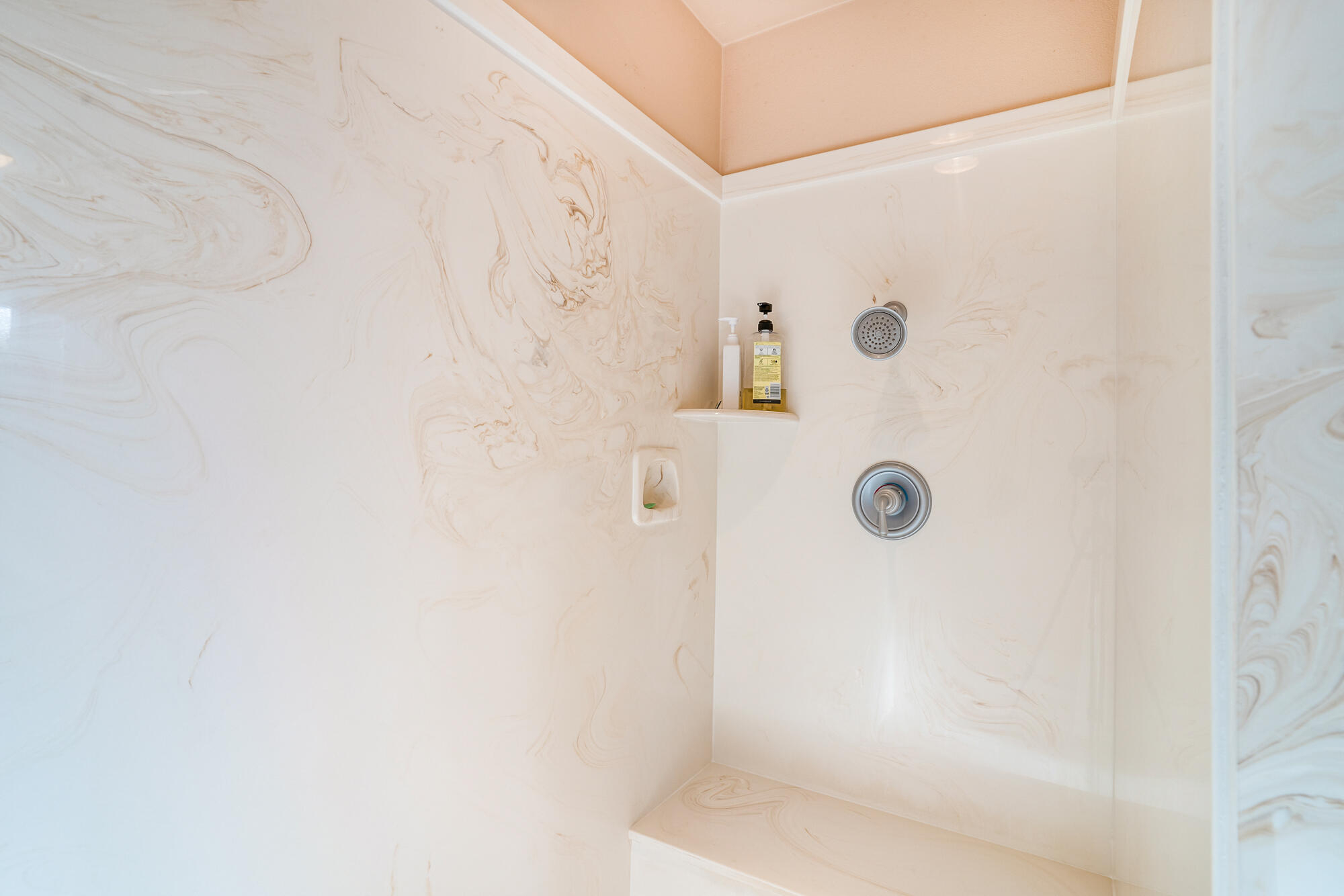 PINE VALLEY RANCHOS - Residential