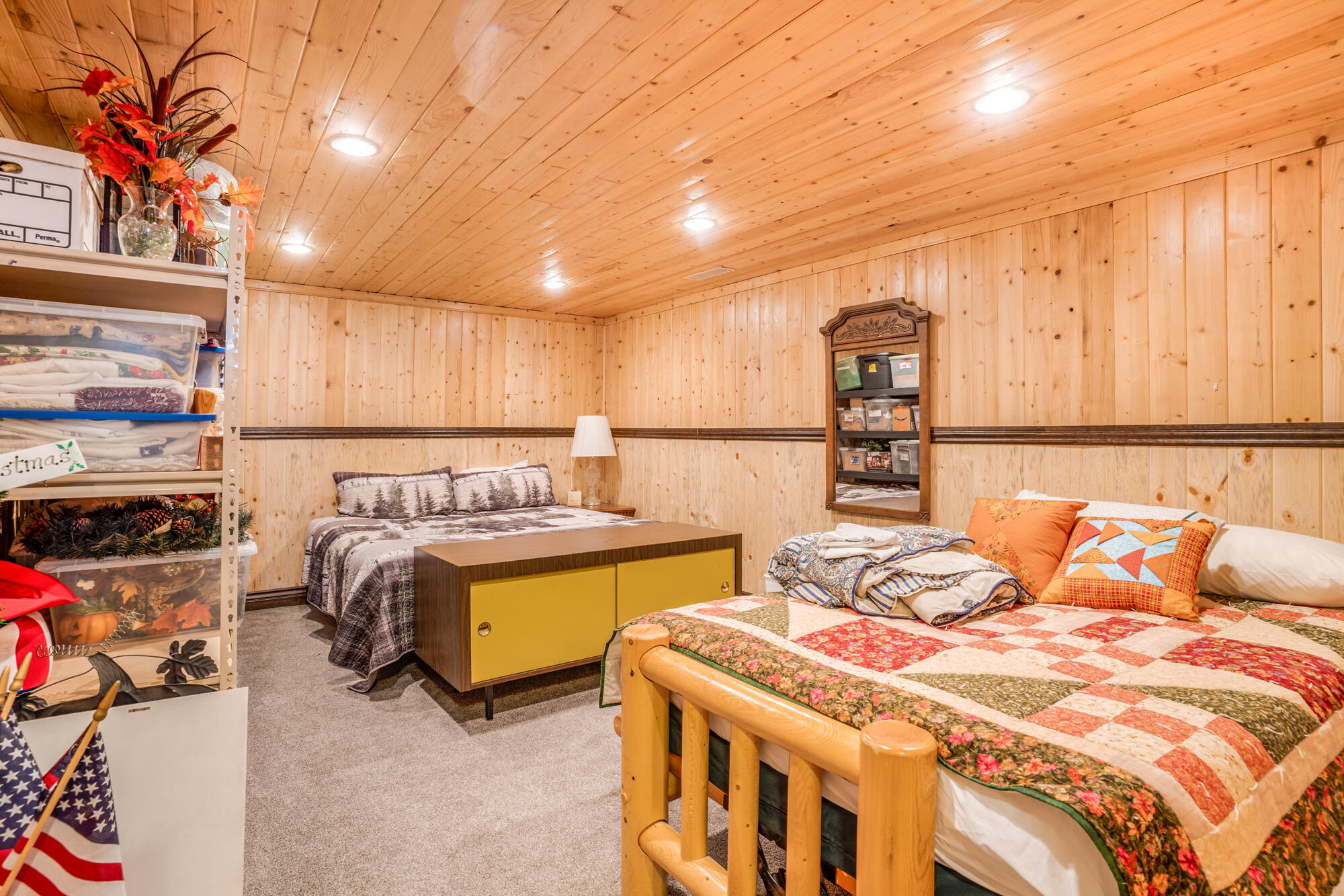 PINE VALLEY RANCHOS - Residential