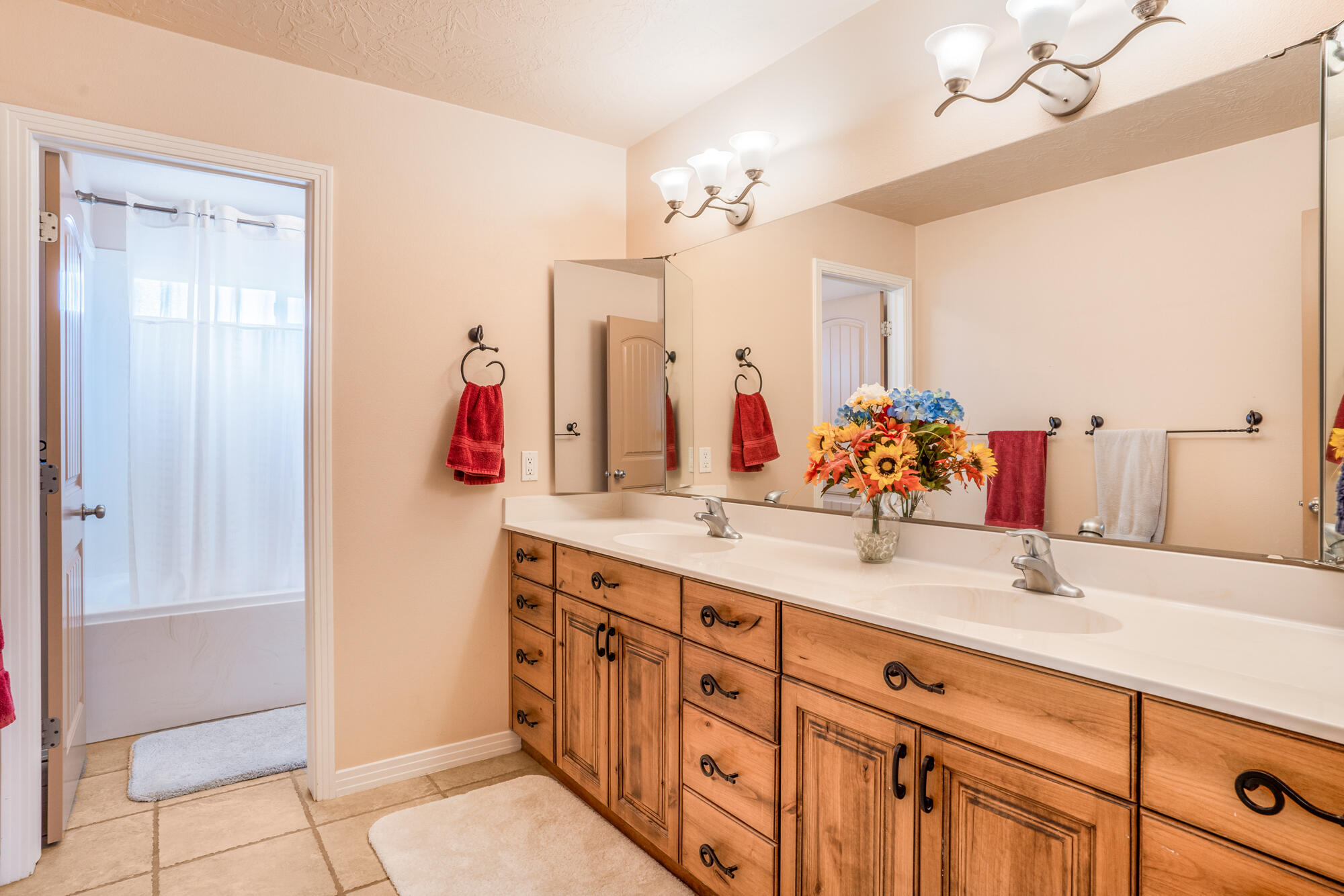 PINE VALLEY RANCHOS - Residential