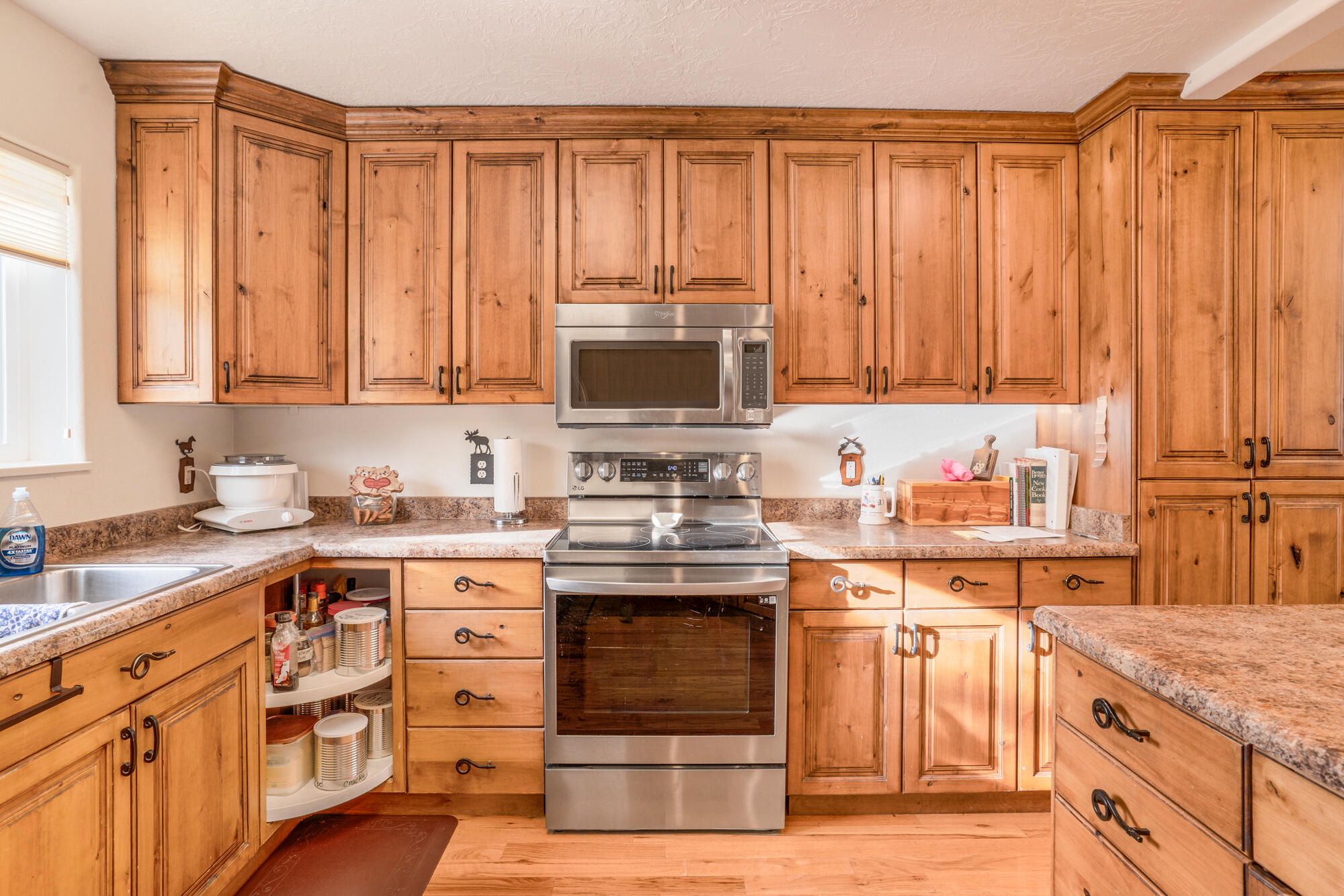 PINE VALLEY RANCHOS - Residential