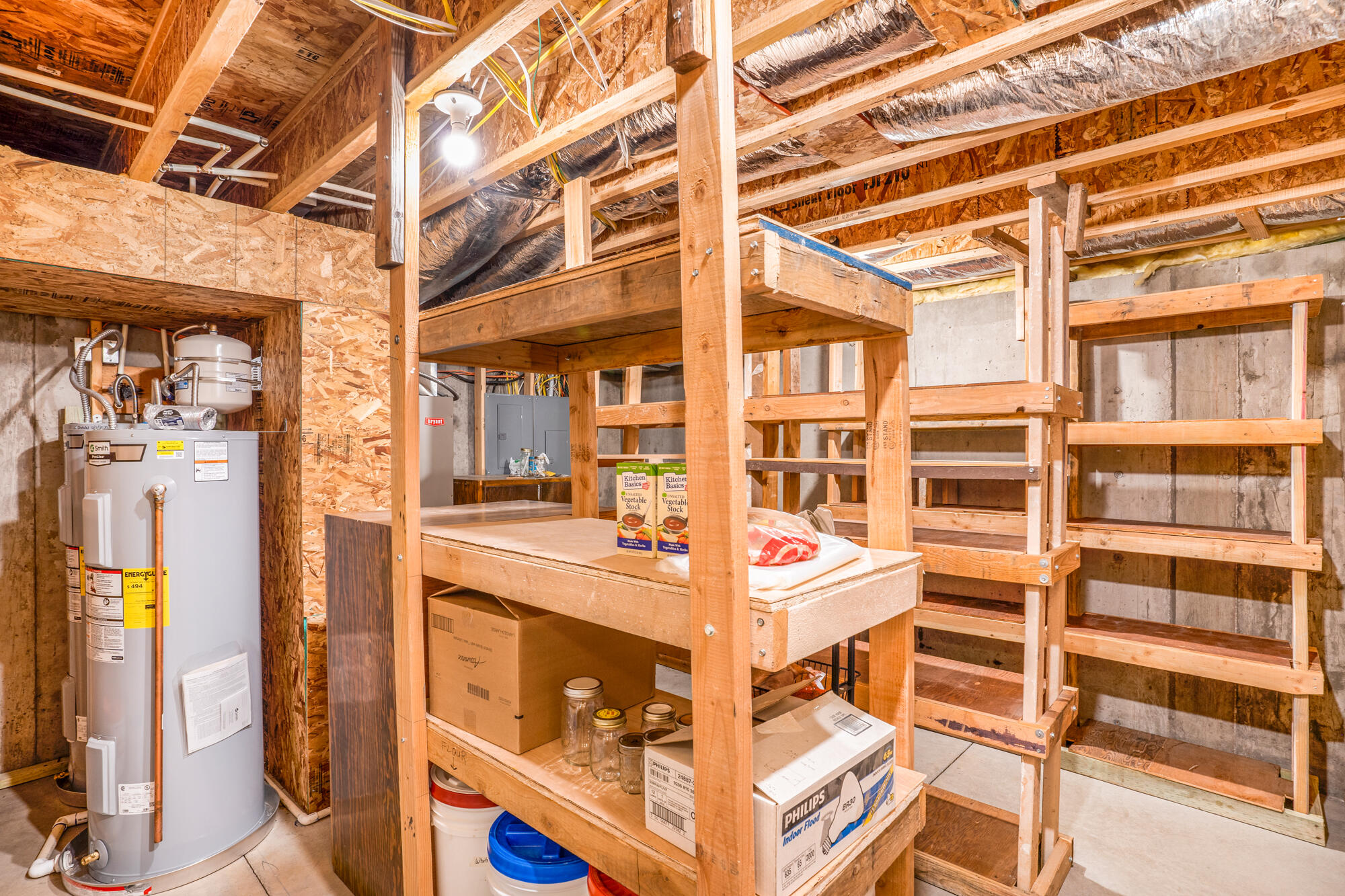 PINE VALLEY RANCHOS - Residential